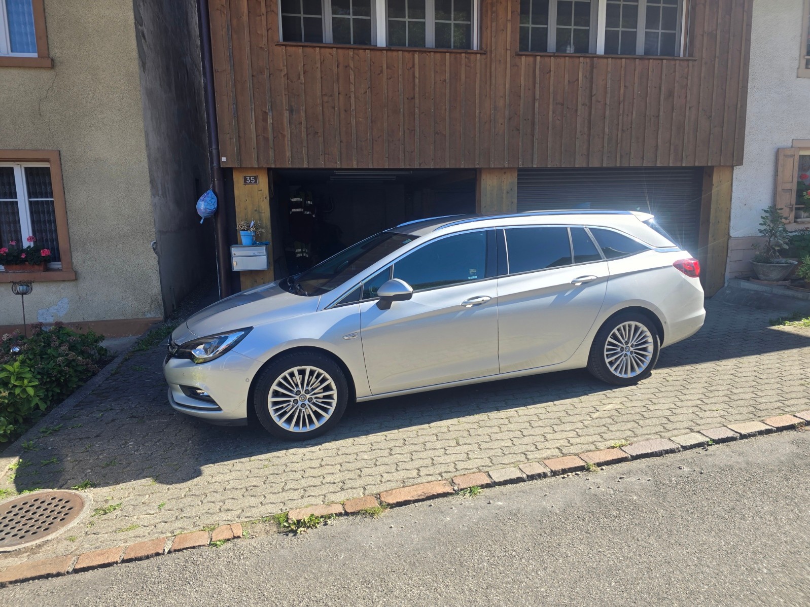 OPEL 1.6 CDTI 136 Excellence-image-9