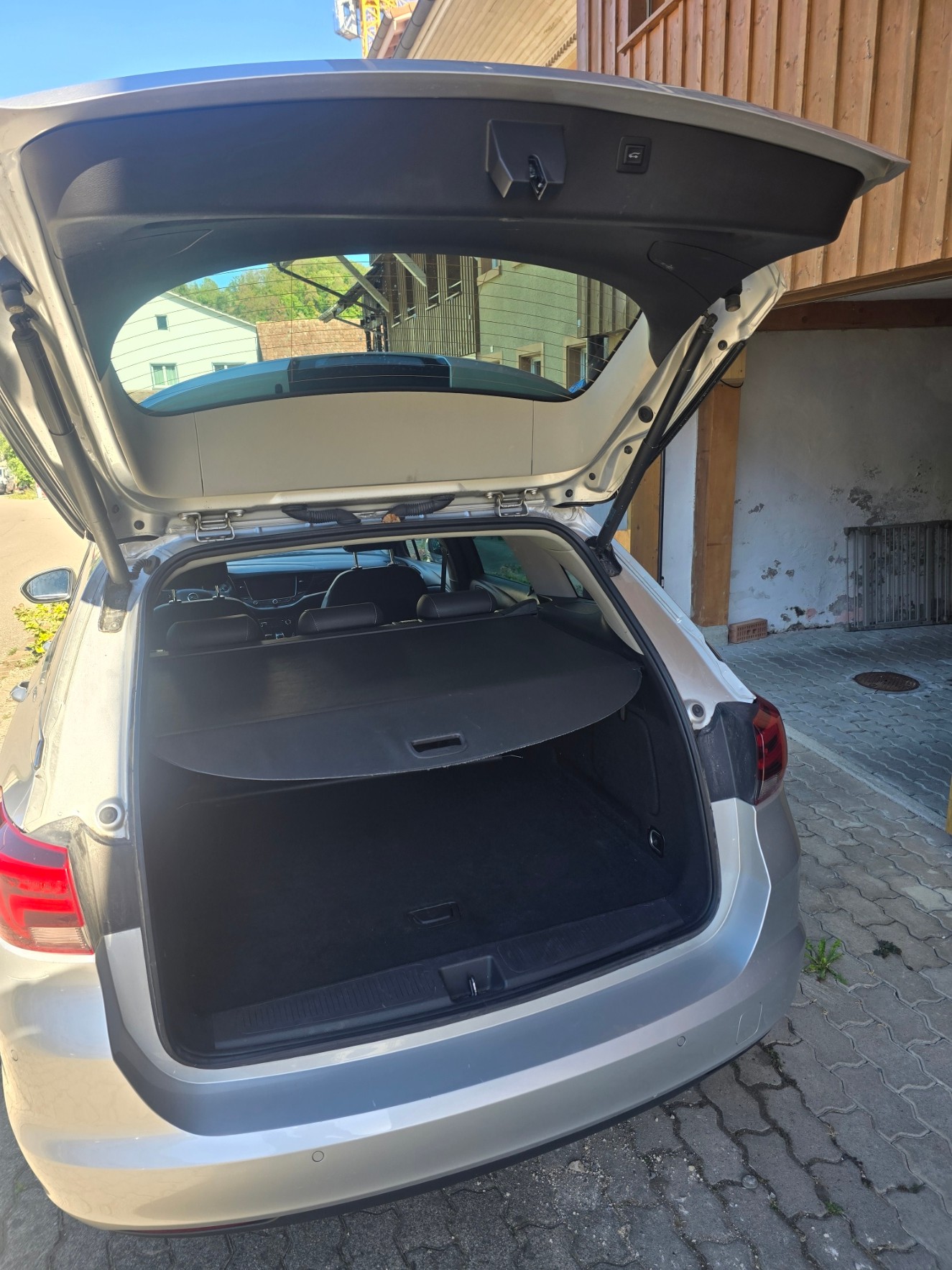 OPEL 1.6 CDTI 136 Excellence-image-4