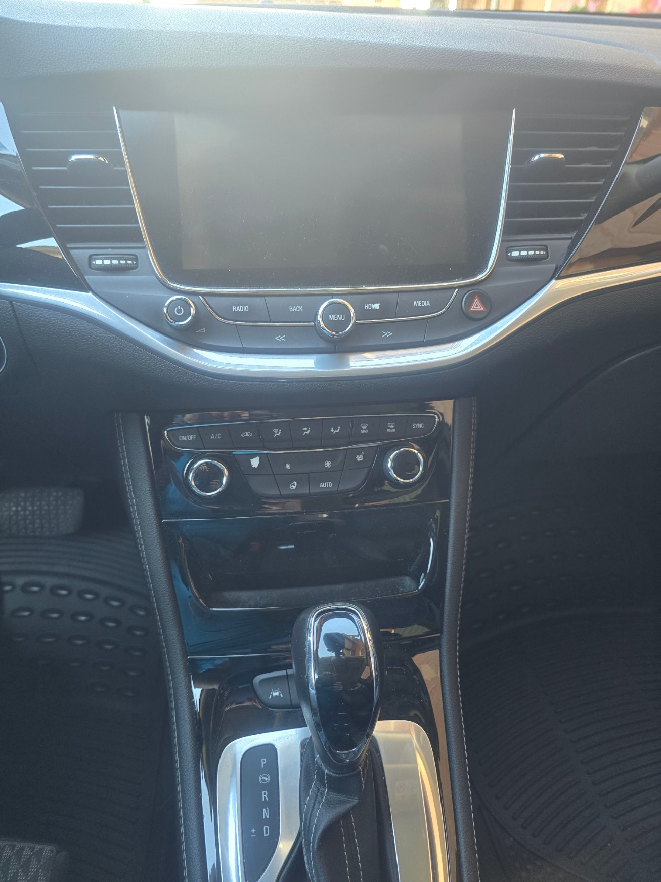 OPEL 1.6 CDTI 136 Excellence-image-2