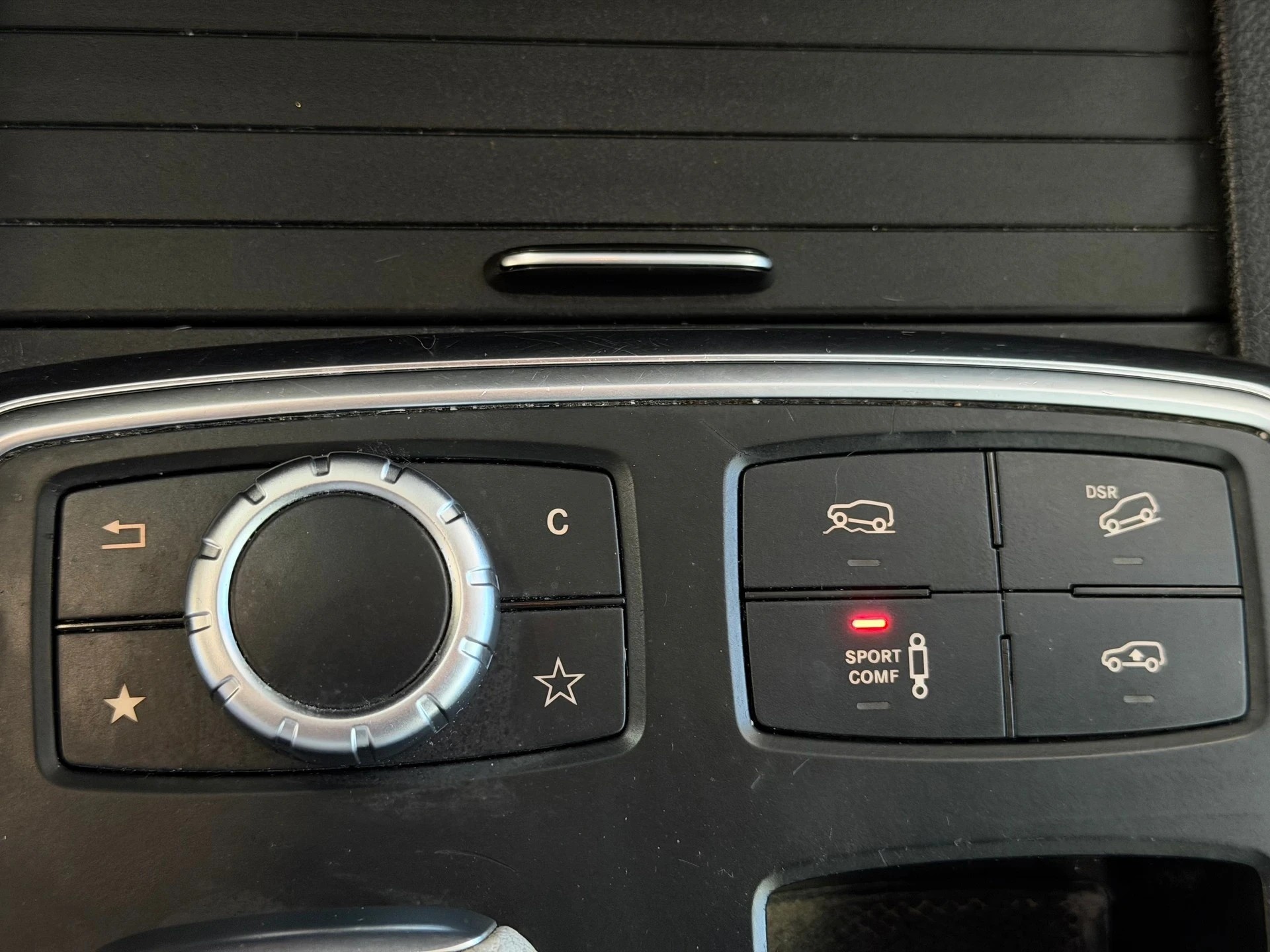 MERCEDES-BENZ ML 350 BlueEfficiency Edition 4Matic 7G-Tronic | Ab MFK 07.2025 | Airmatic | Assistenz Paket-image-14