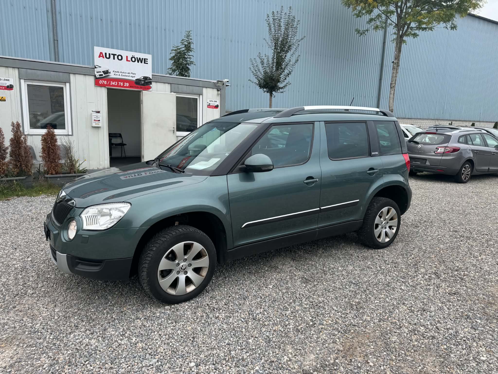 Car photo