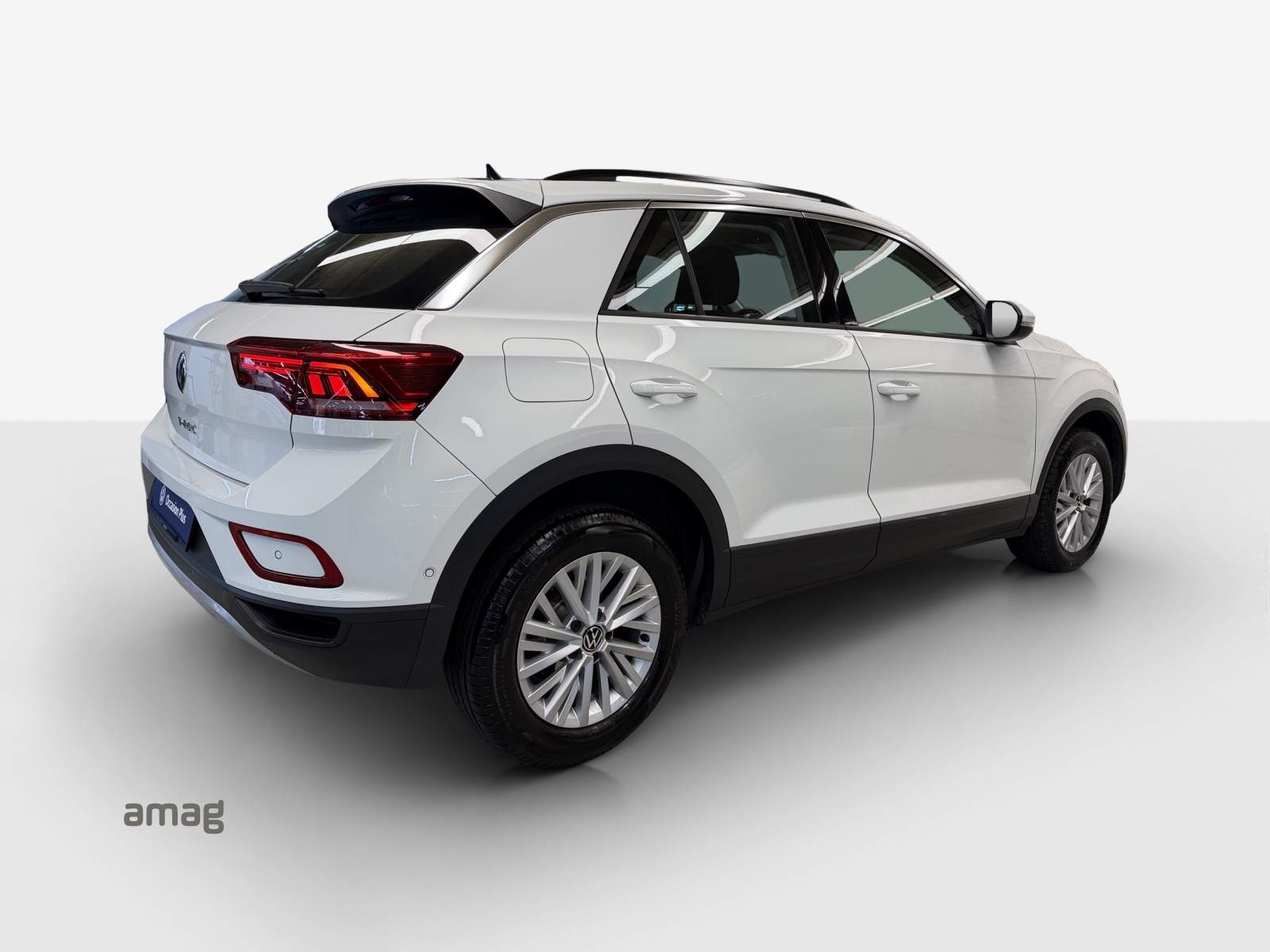 VW T-Roc 1.5 TSI EVO Life DSG-image-4
