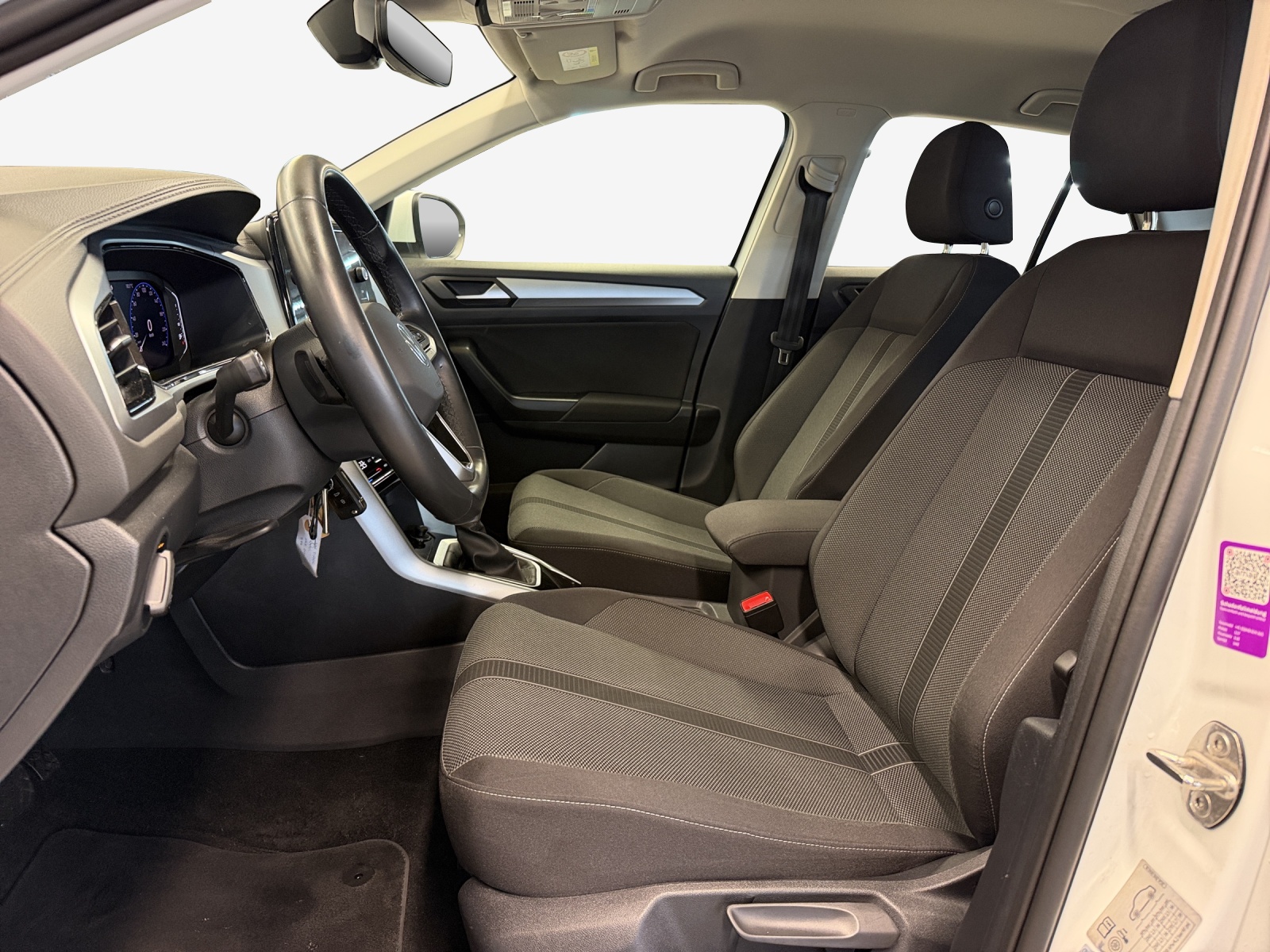 VW T-Roc 1.5 TSI EVO Life DSG-image-7
