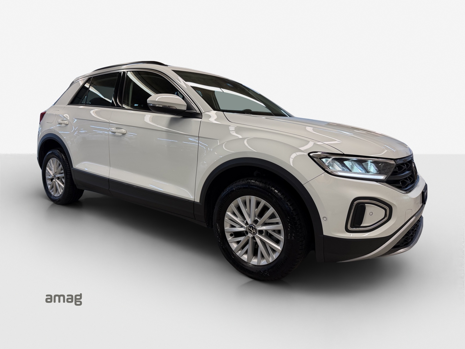 VW T-Roc 1.5 TSI EVO Life DSG-image-5