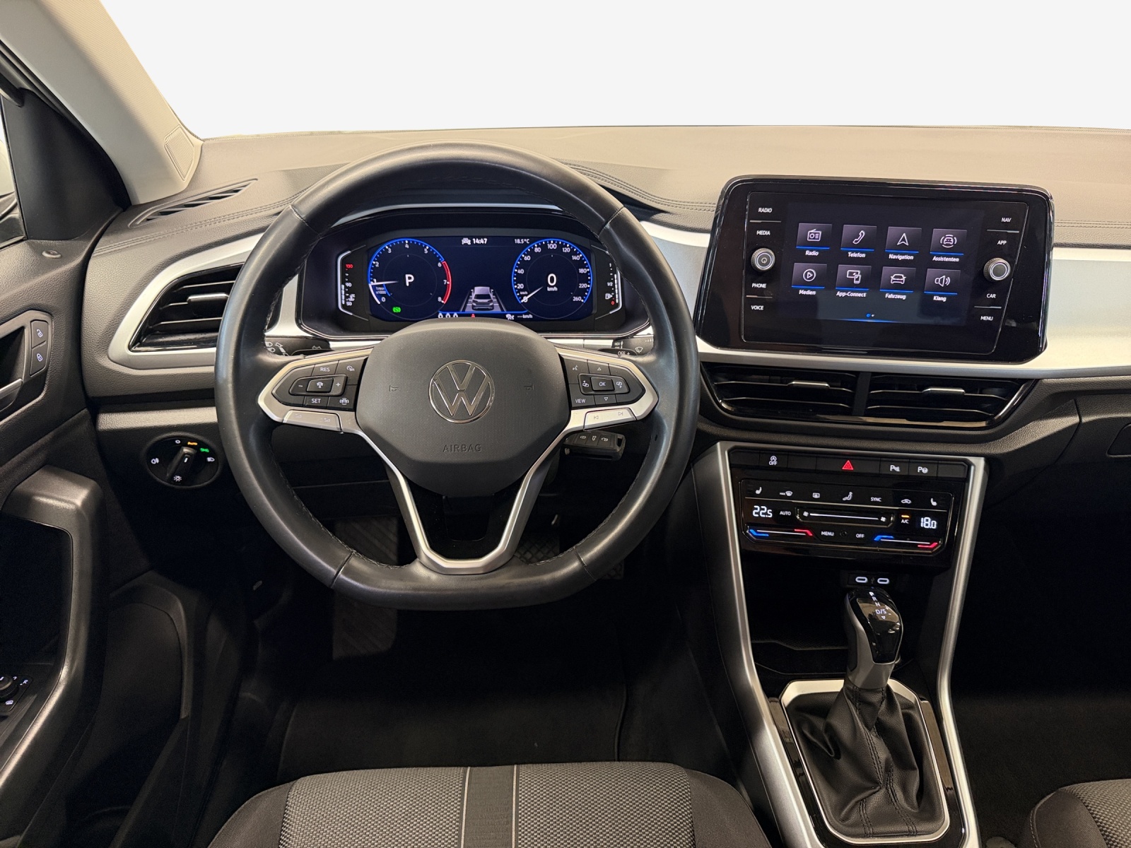 VW T-Roc 1.5 TSI EVO Life DSG-image-8