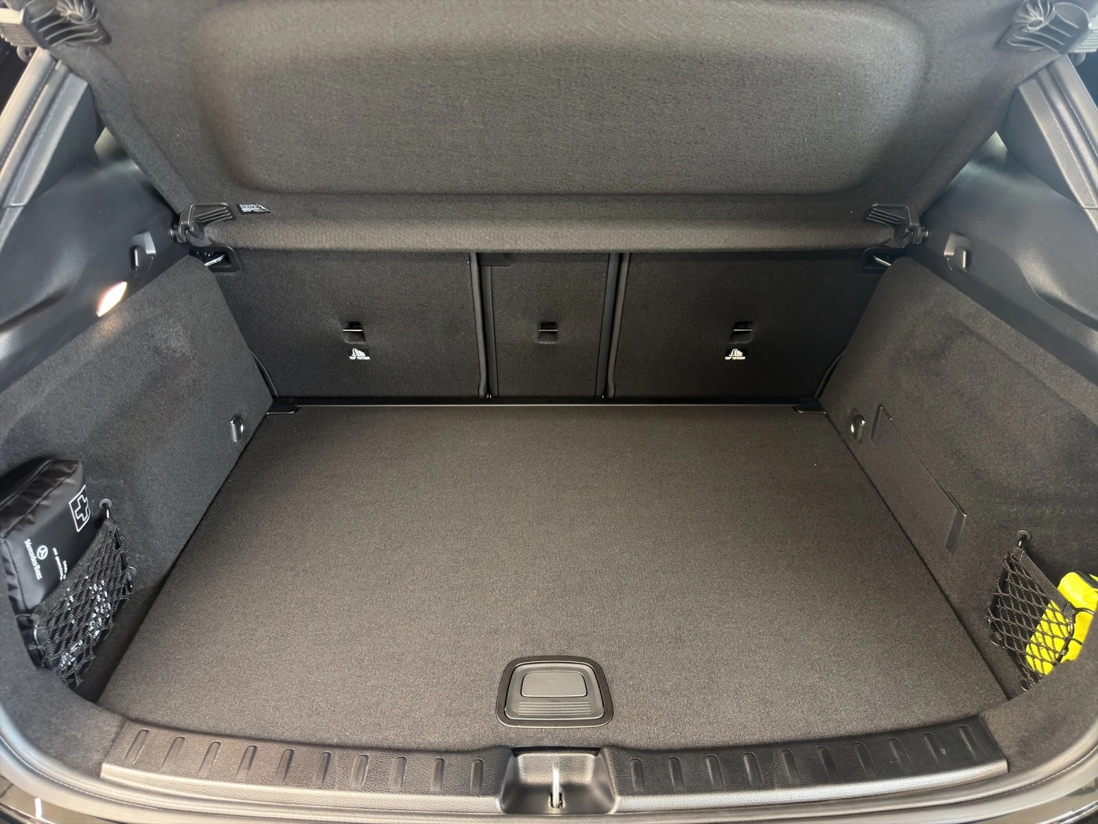 MERCEDES-BENZ GLA 220 4Matic 8G-DCT-image-5