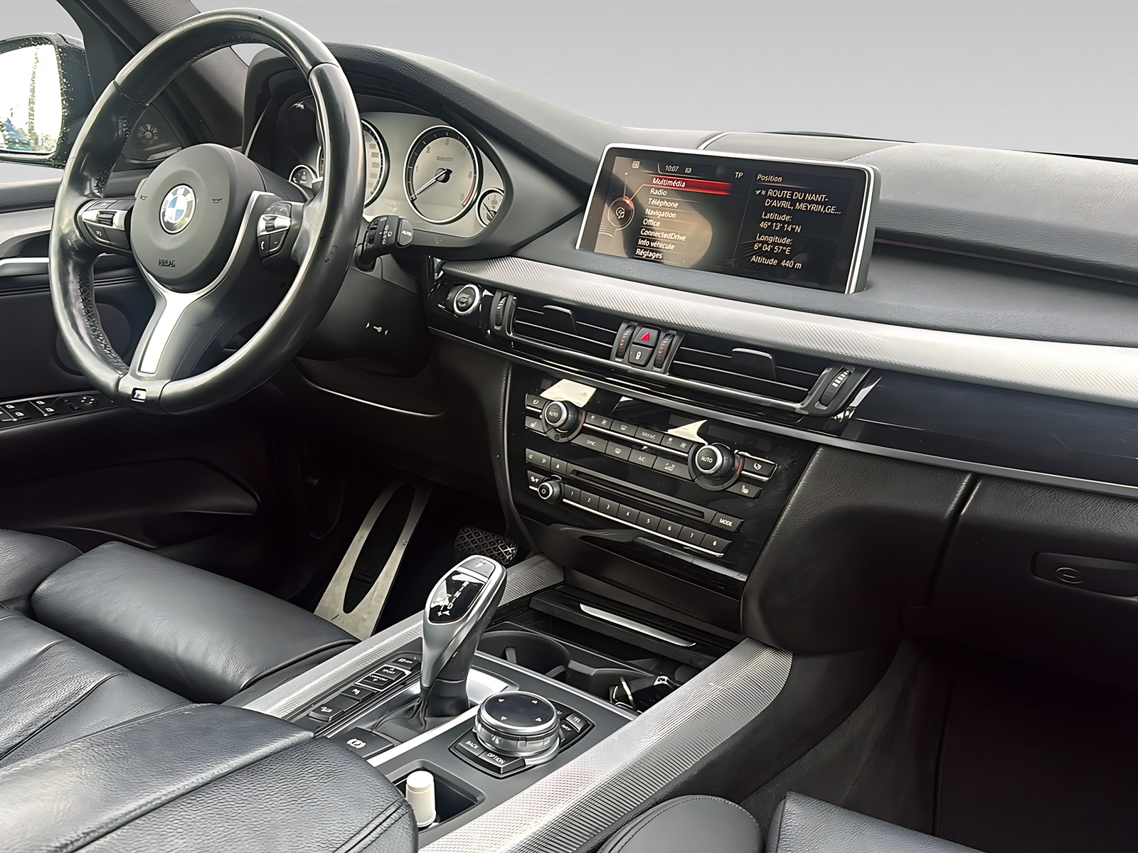 BMW X5 xDrive 40d Steptronic-image-9