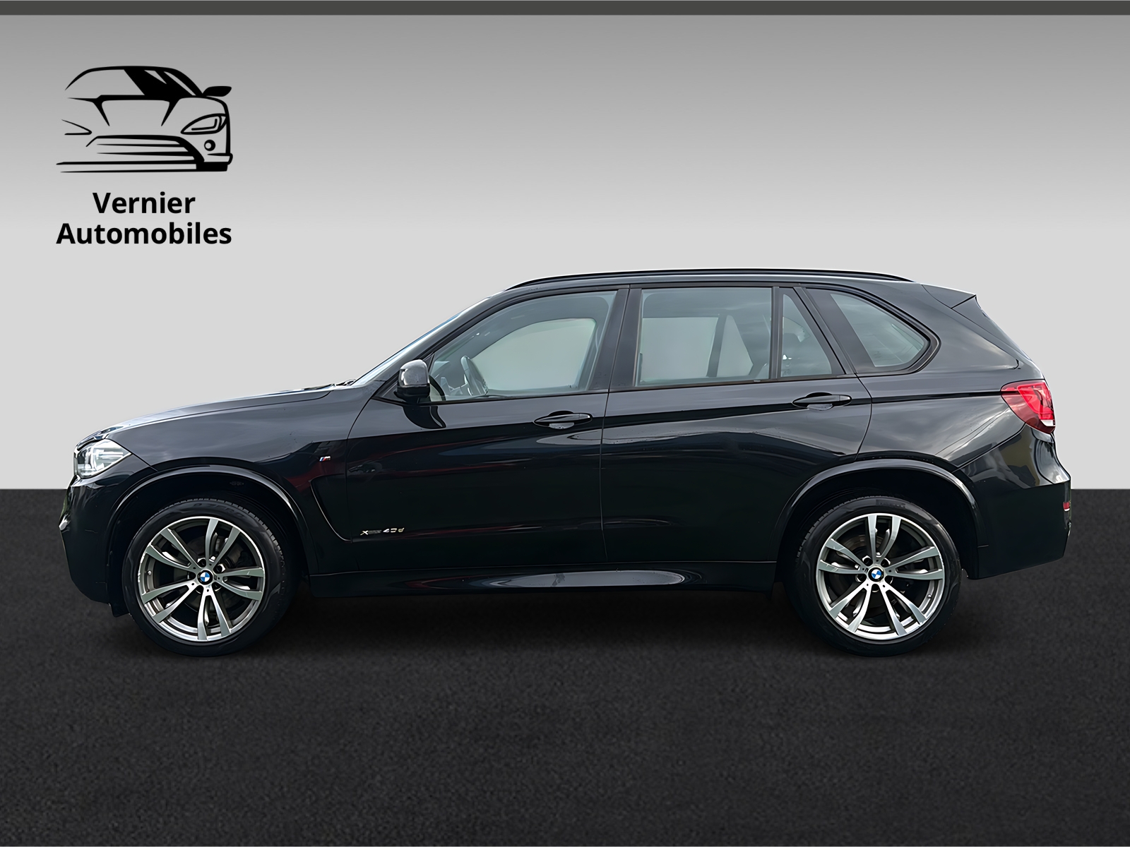 BMW X5 xDrive 40d Steptronic-image-6