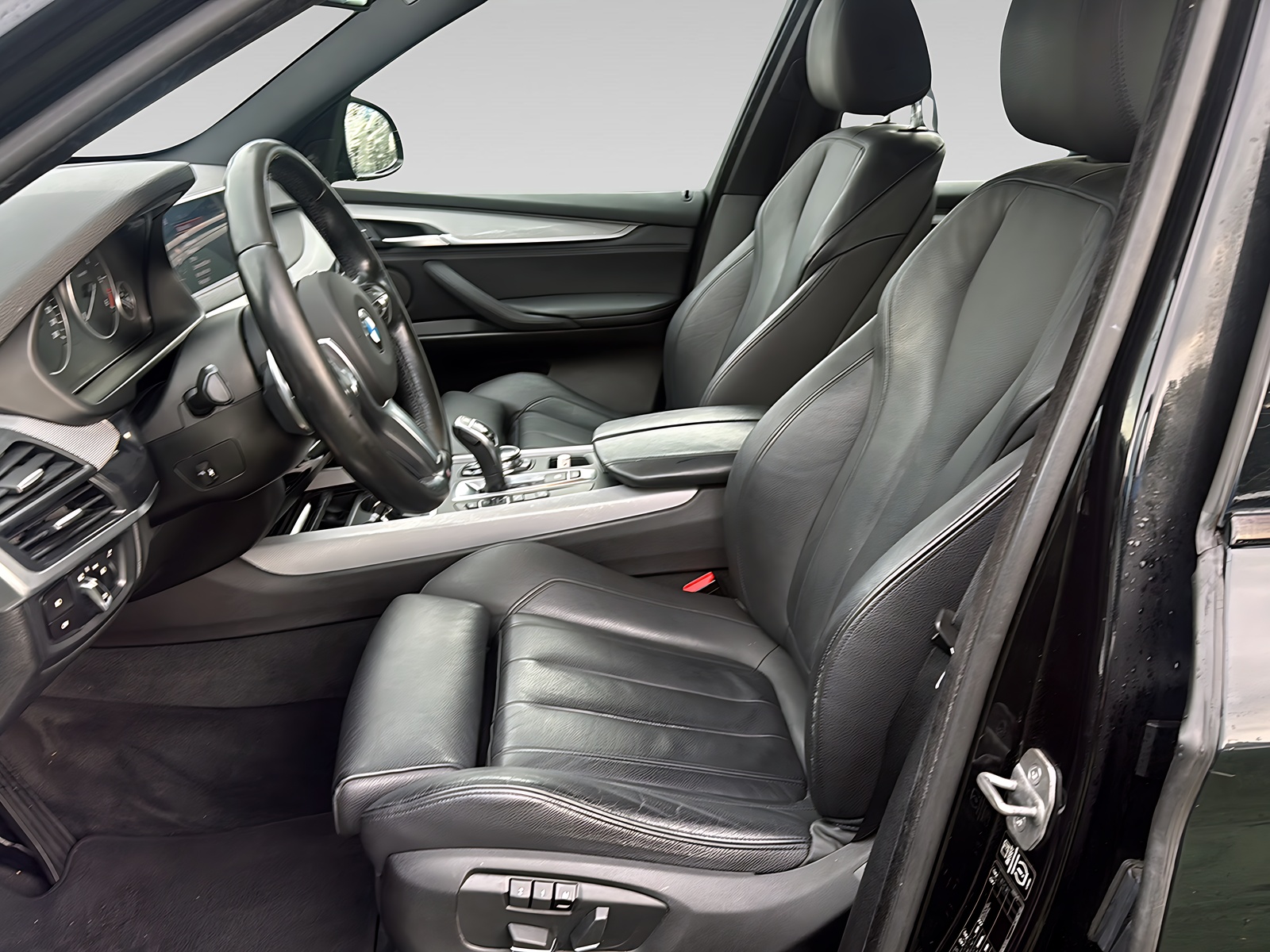 BMW X5 xDrive 40d Steptronic-image-11