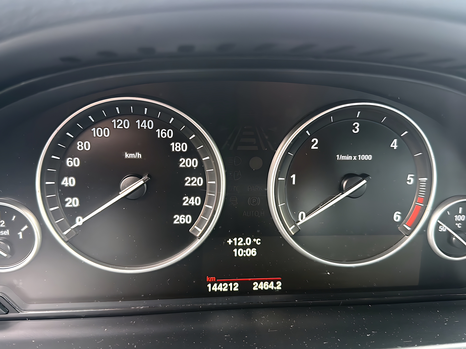 BMW X5 xDrive 40d Steptronic-image-13