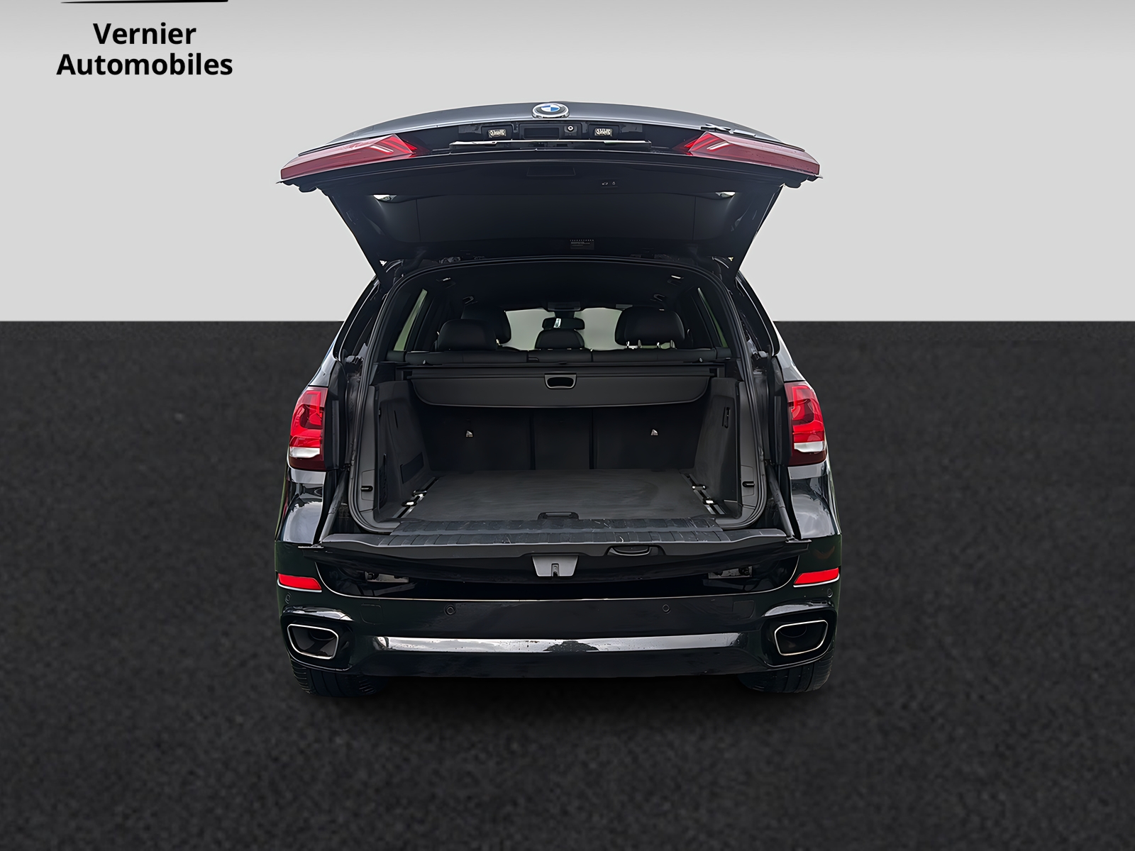 BMW X5 xDrive 40d Steptronic-image-14