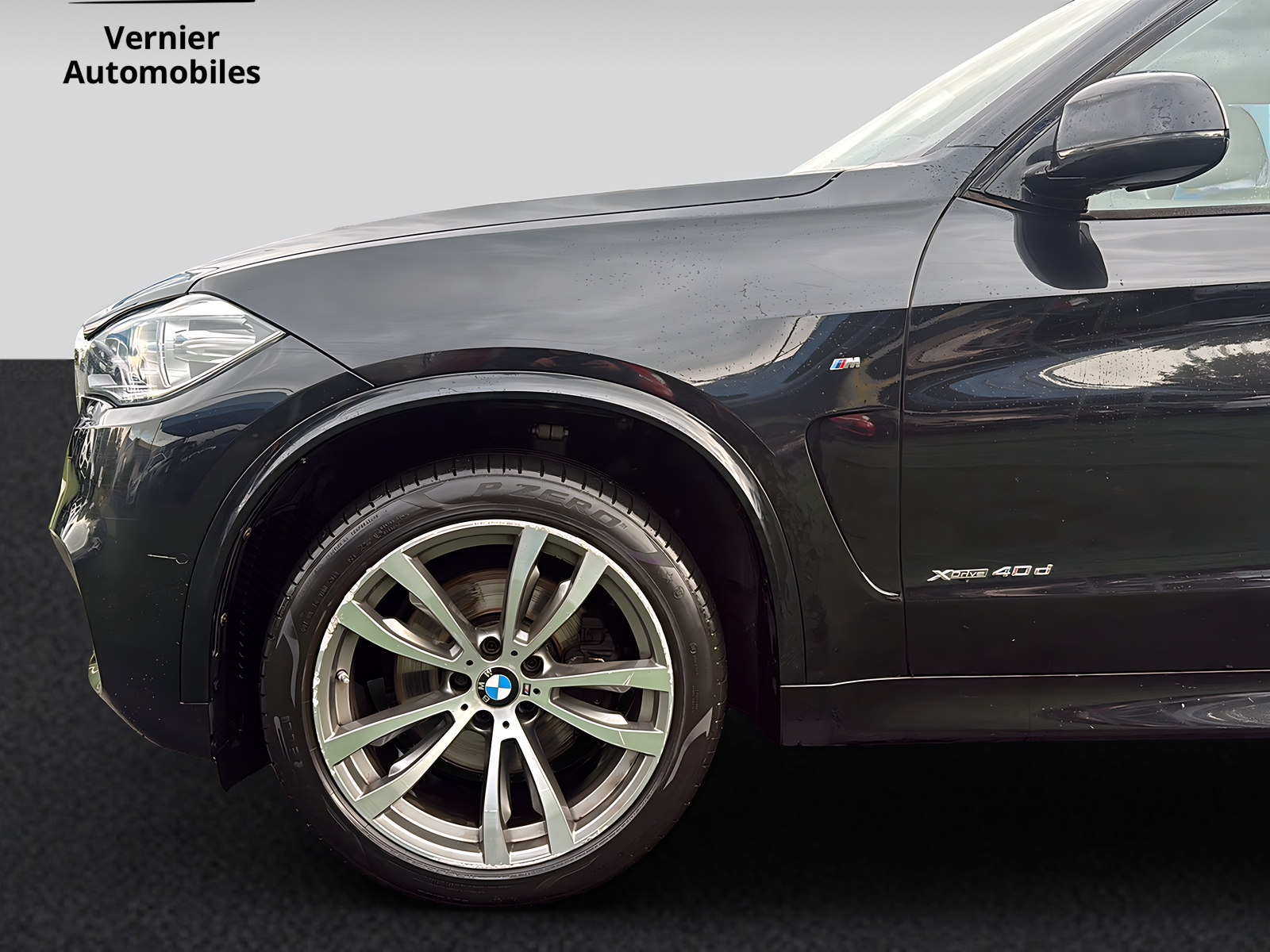 BMW X5 xDrive 40d Steptronic-image-7