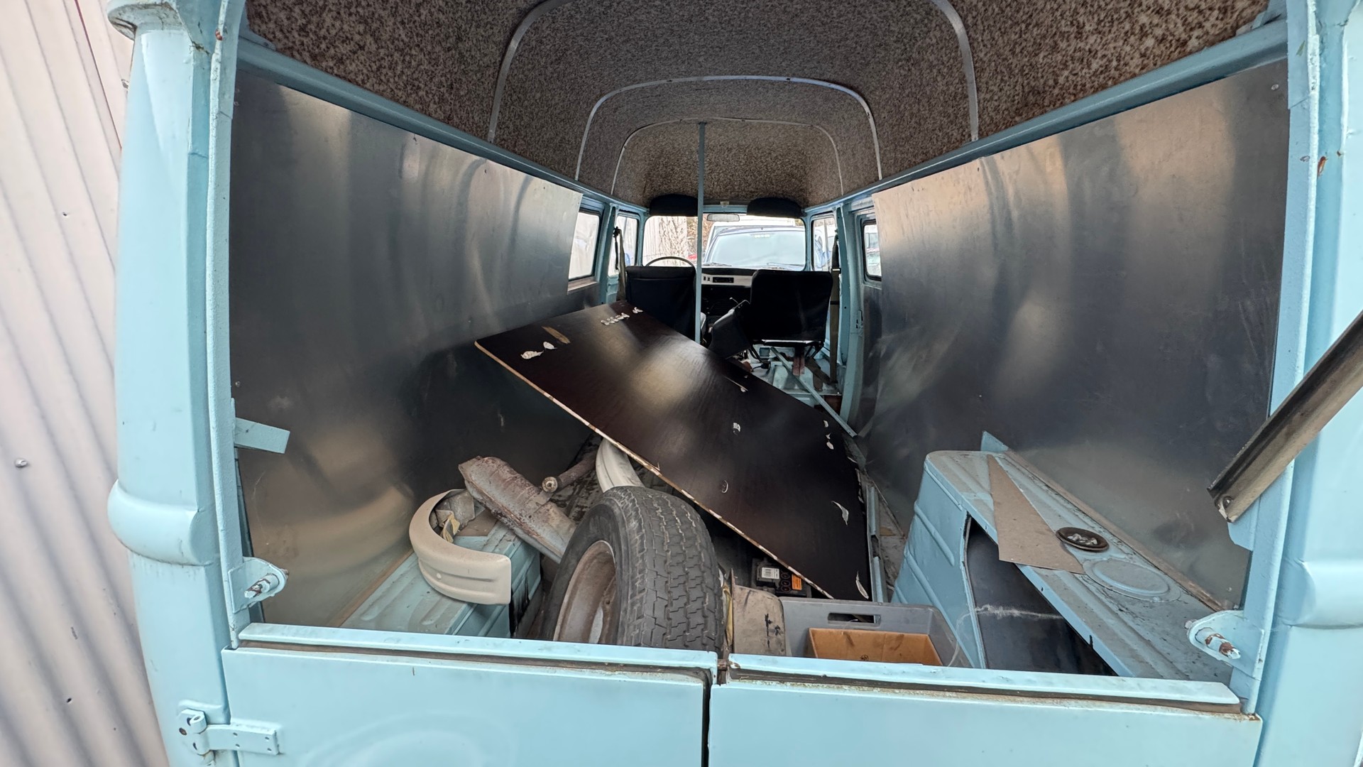 RENAULT Estafette-image-11