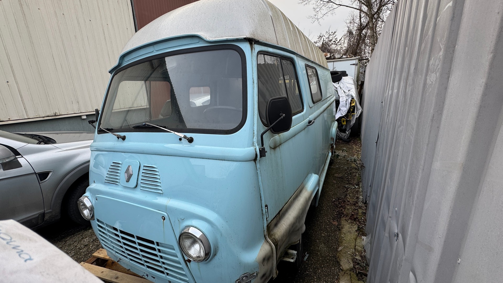 RENAULT Estafette-image-10