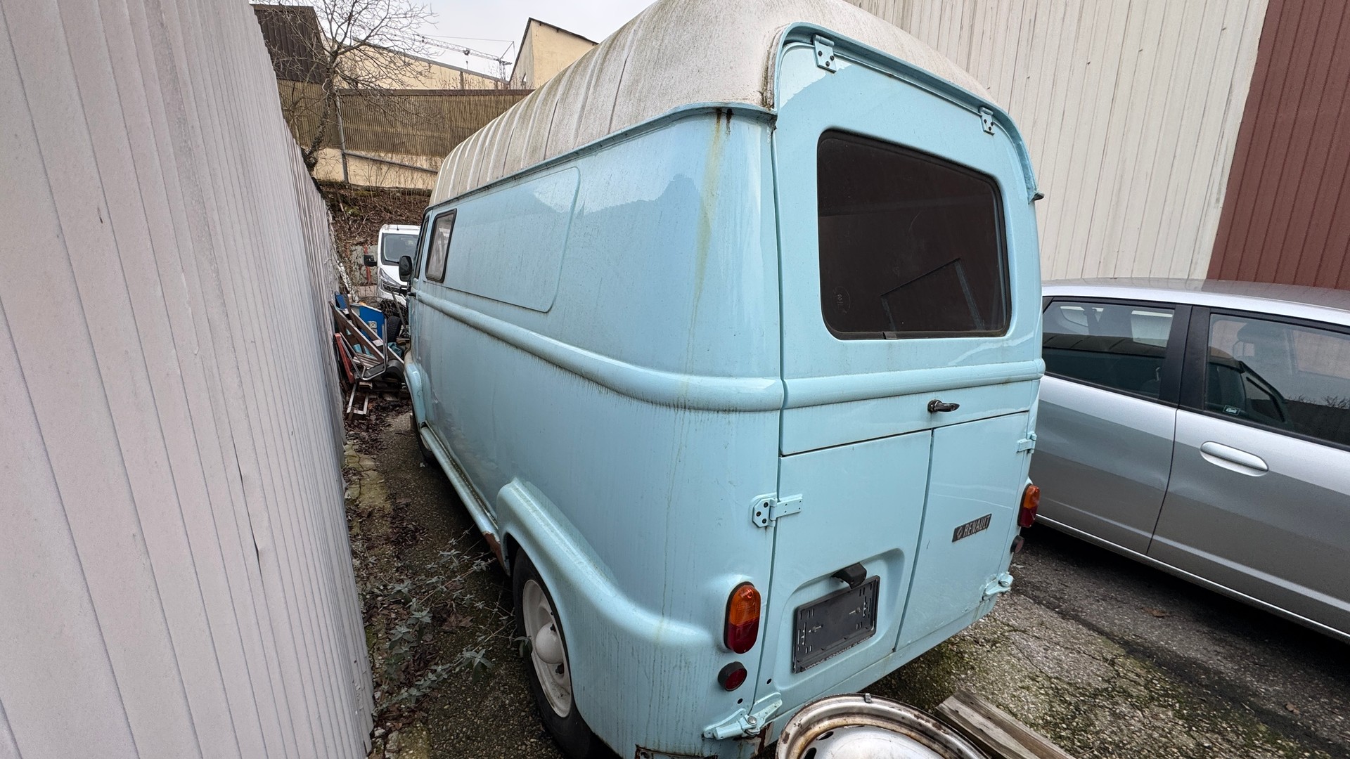 RENAULT Estafette-image-12