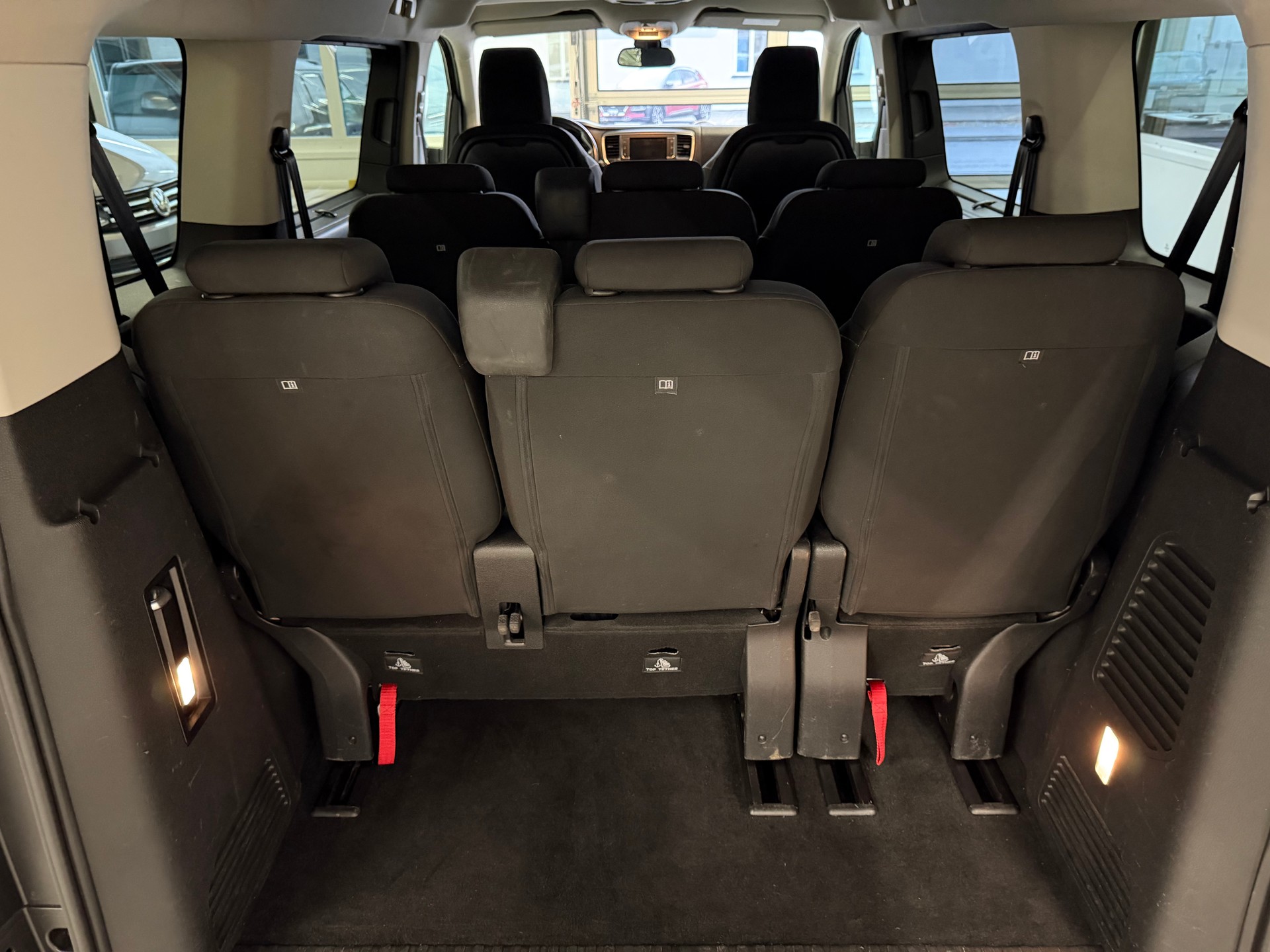 TOYOTA Proace Verso 2.0 D-4D Trend Medium Automatic-image-29