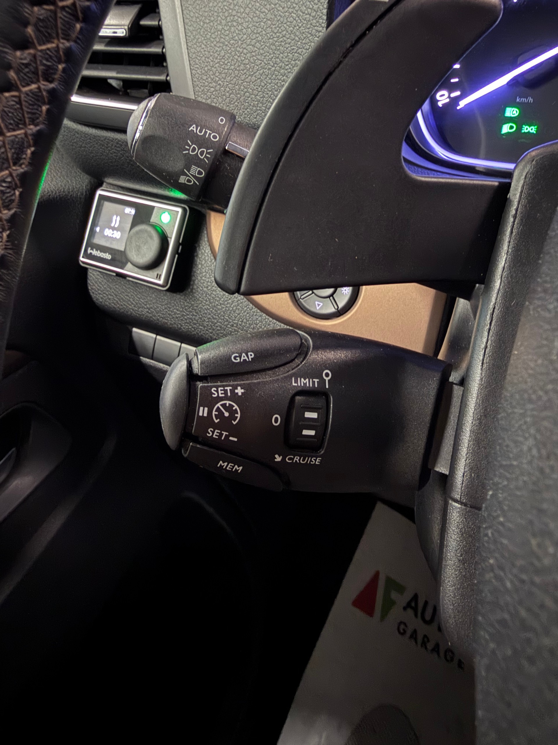 TOYOTA Proace Verso 2.0 D-4D Trend Medium Automatic-image-23