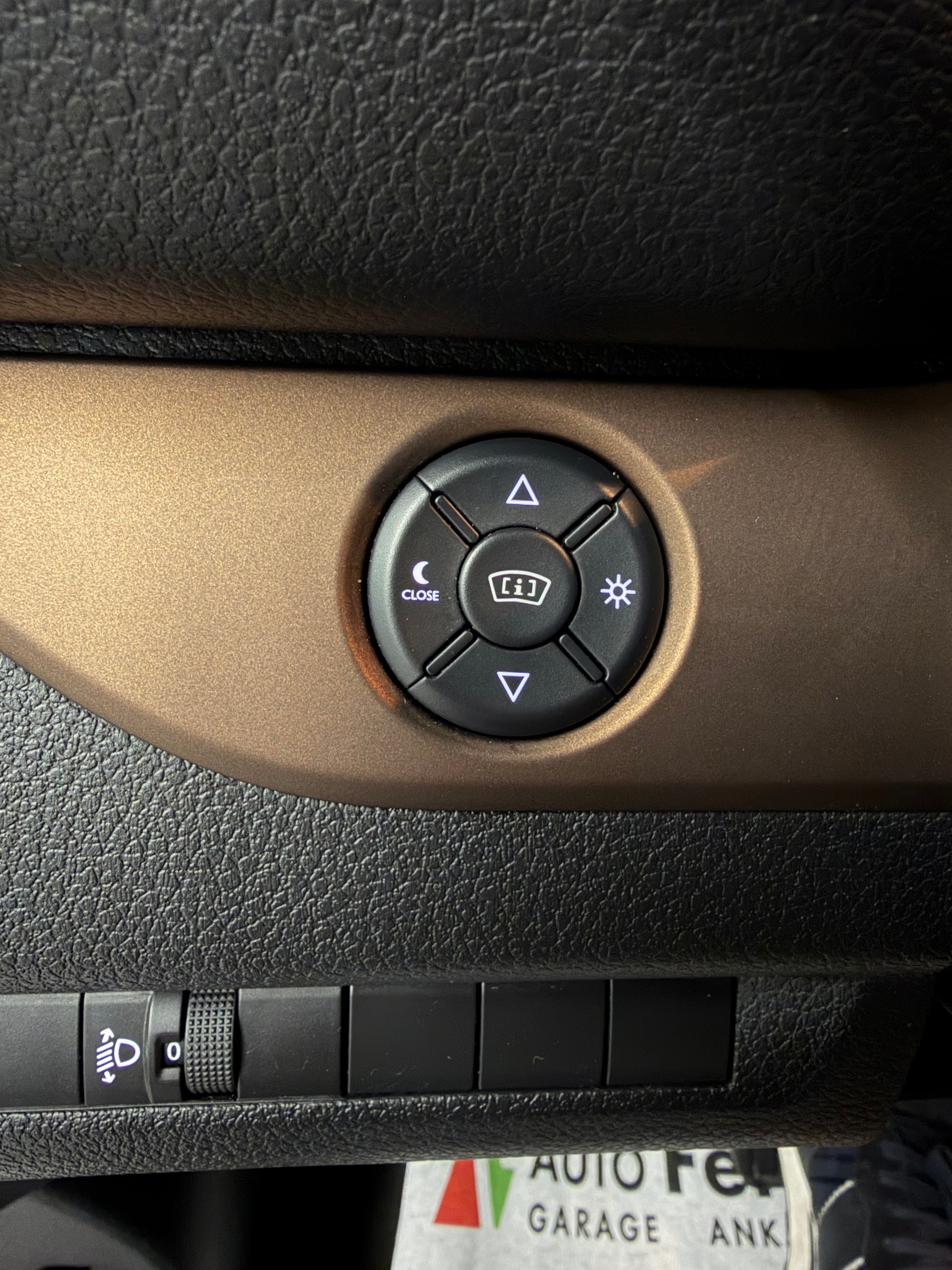 TOYOTA Proace Verso 2.0 D-4D Trend Medium Automatic-image-25