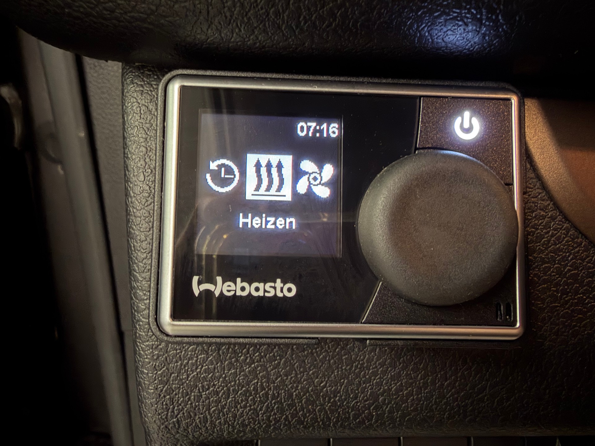 TOYOTA Proace Verso 2.0 D-4D Trend Medium Automatic-image-24