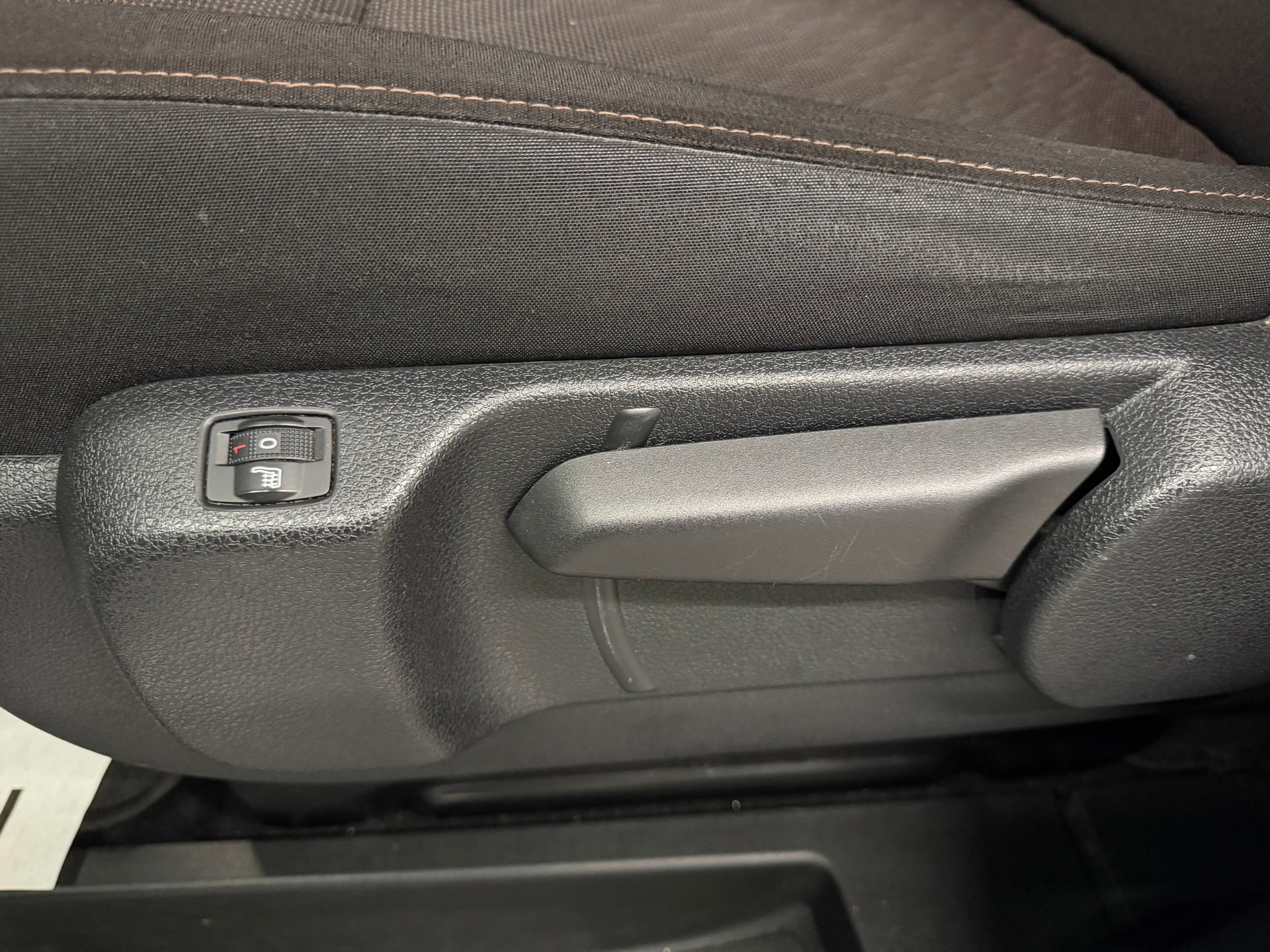 TOYOTA Proace Verso 2.0 D-4D Trend Medium Automatic-image-30