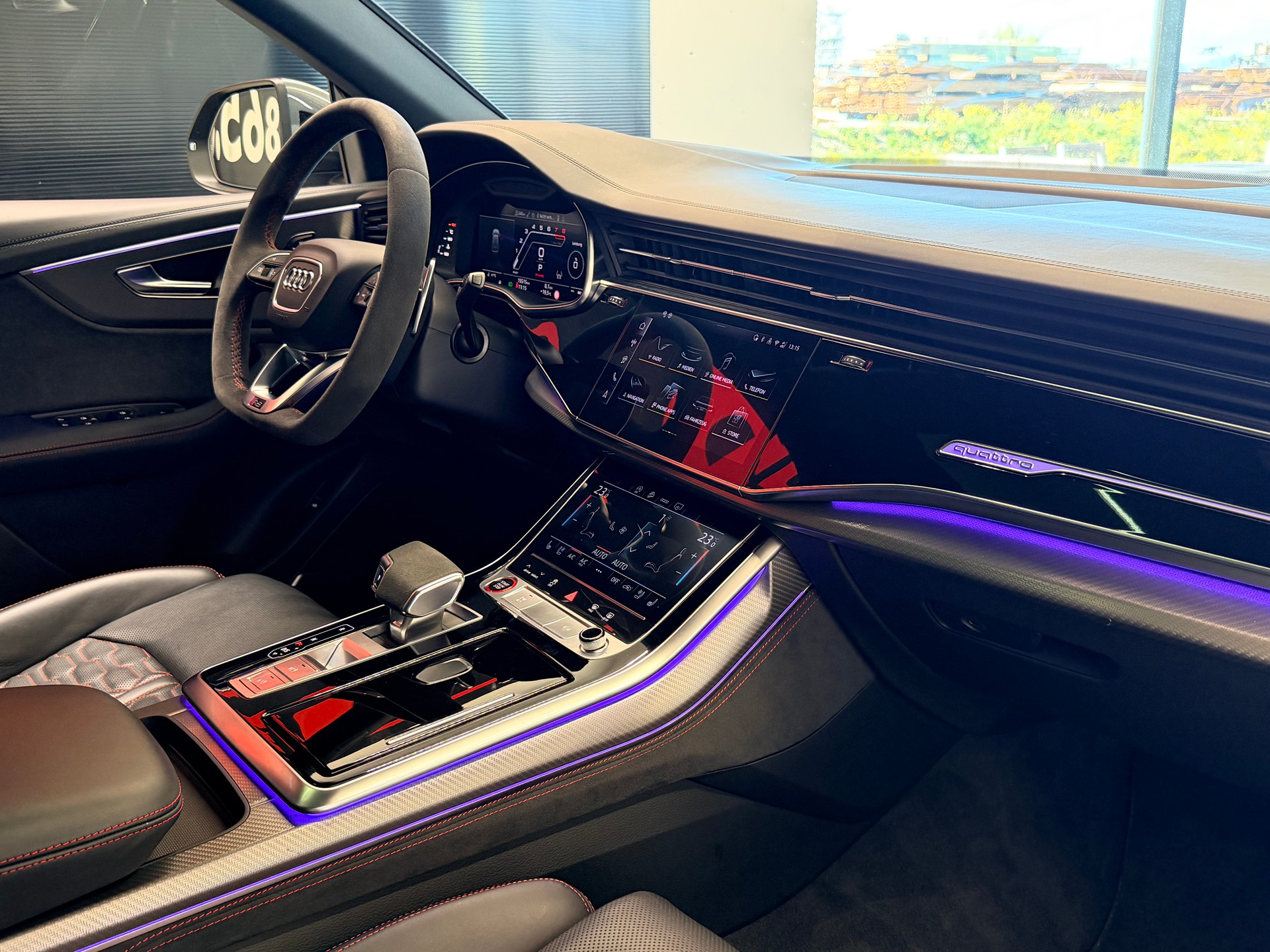 AUDI RSQ8 performance quattro-image-21