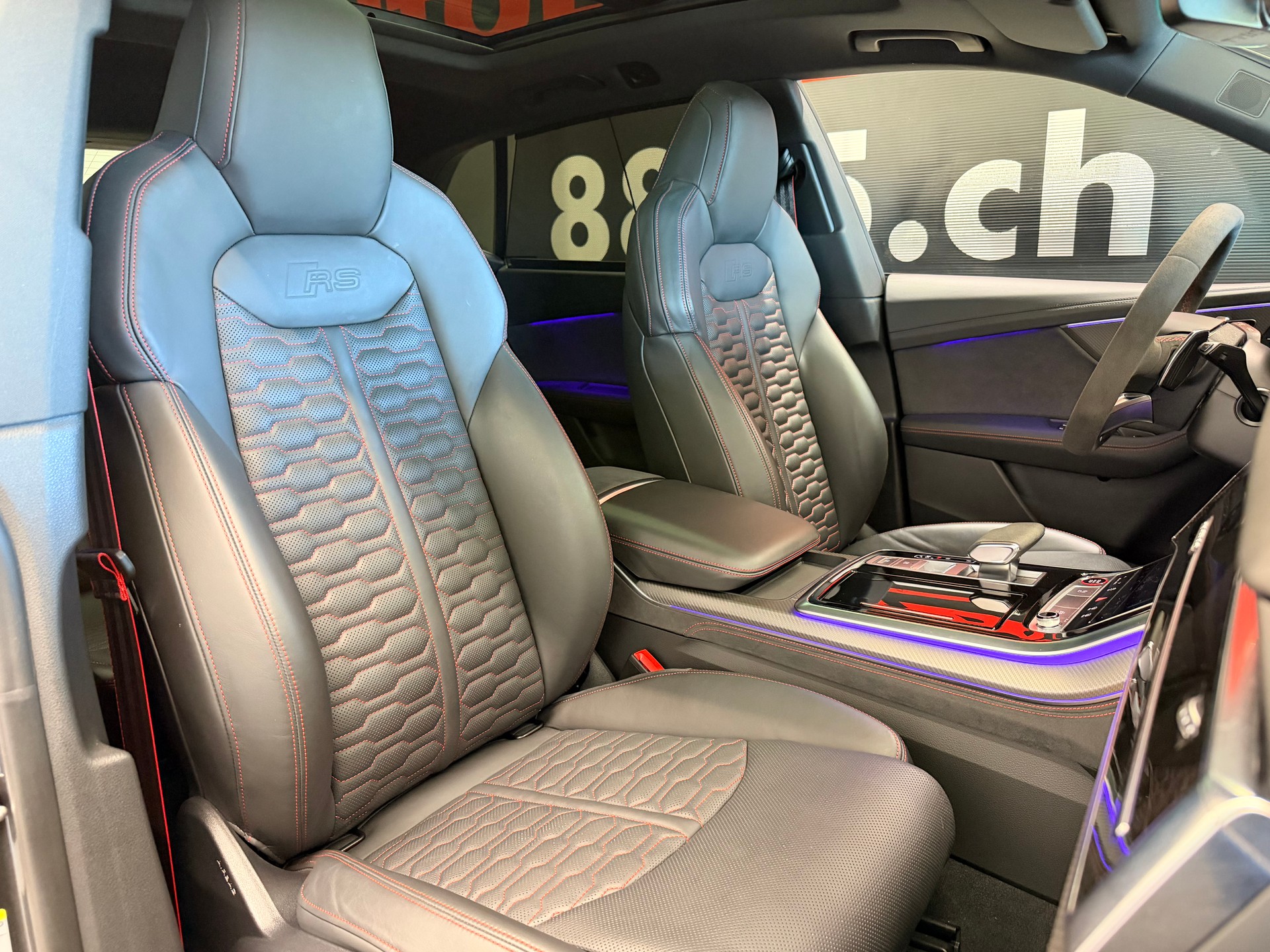 AUDI RSQ8 performance quattro-image-23