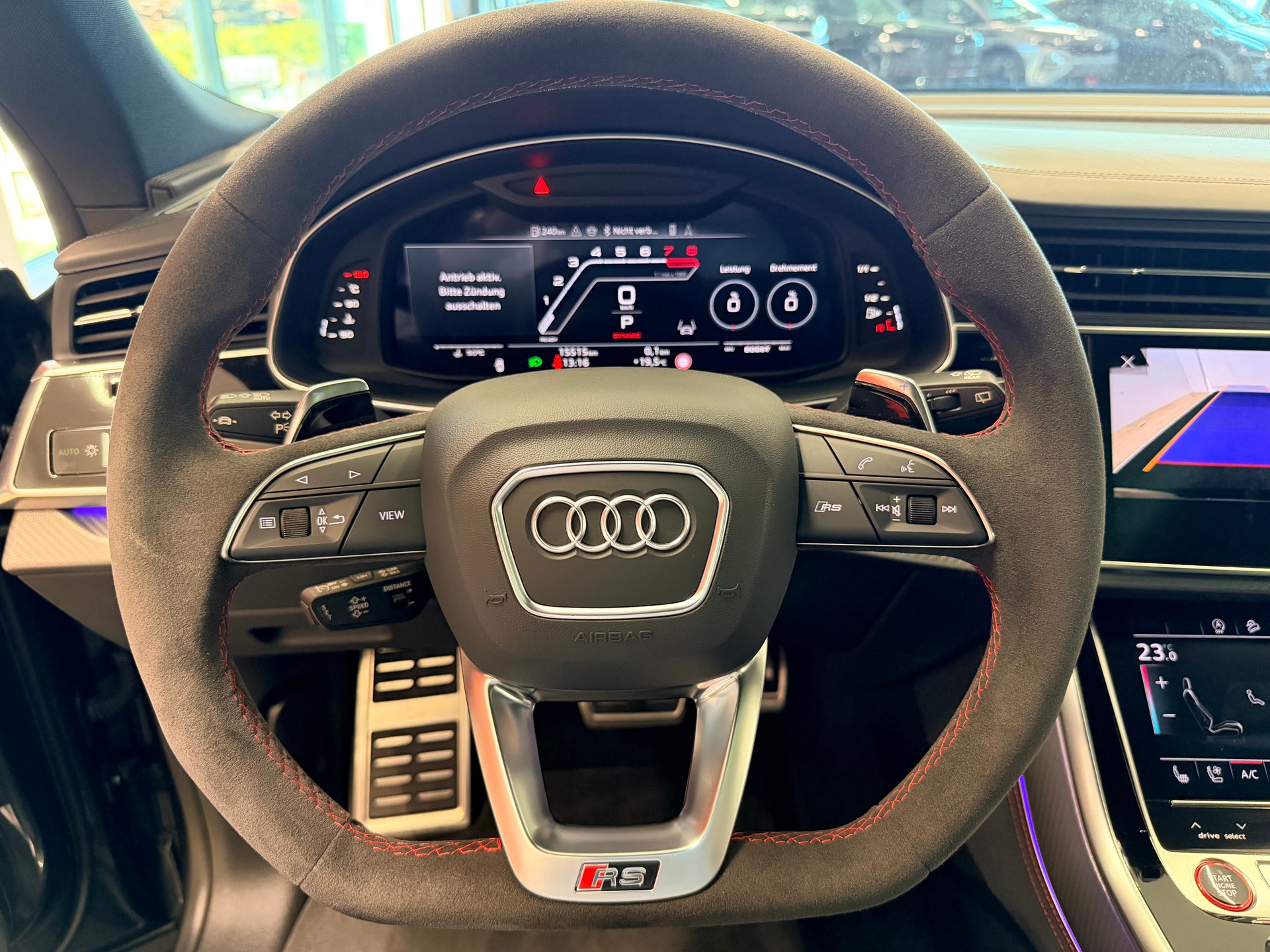 AUDI RSQ8 performance quattro-image-26
