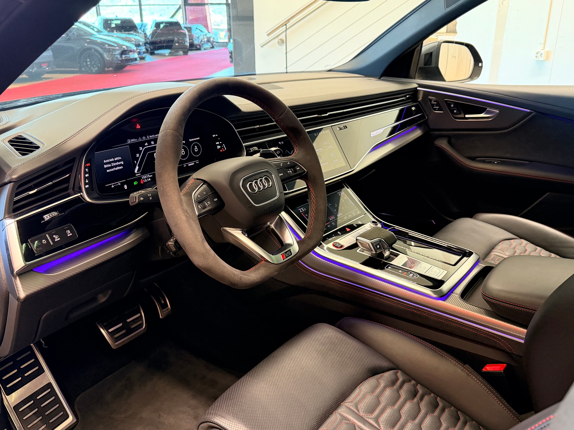 AUDI RSQ8 performance quattro-image-12