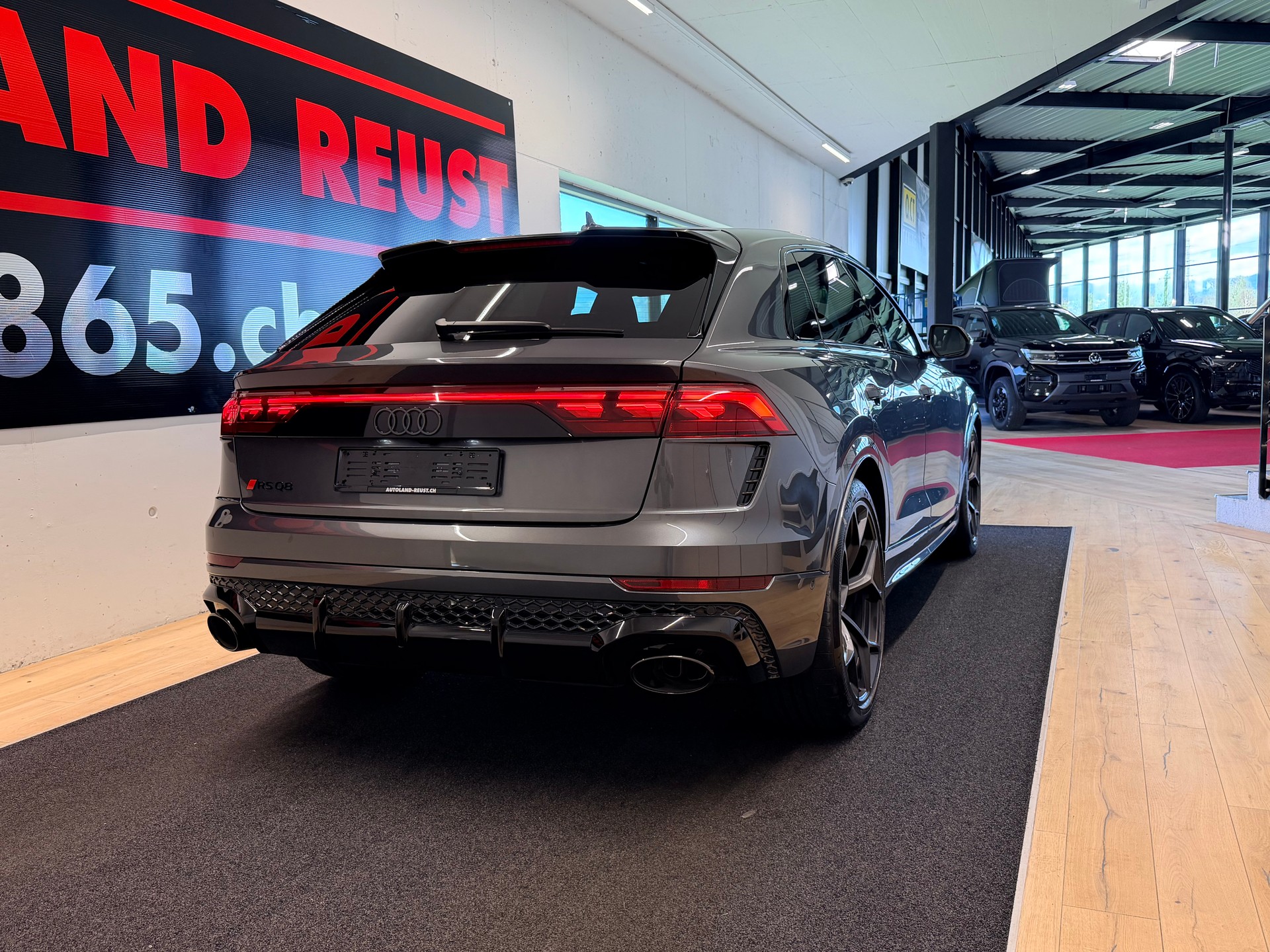 AUDI RSQ8 performance quattro-image-7