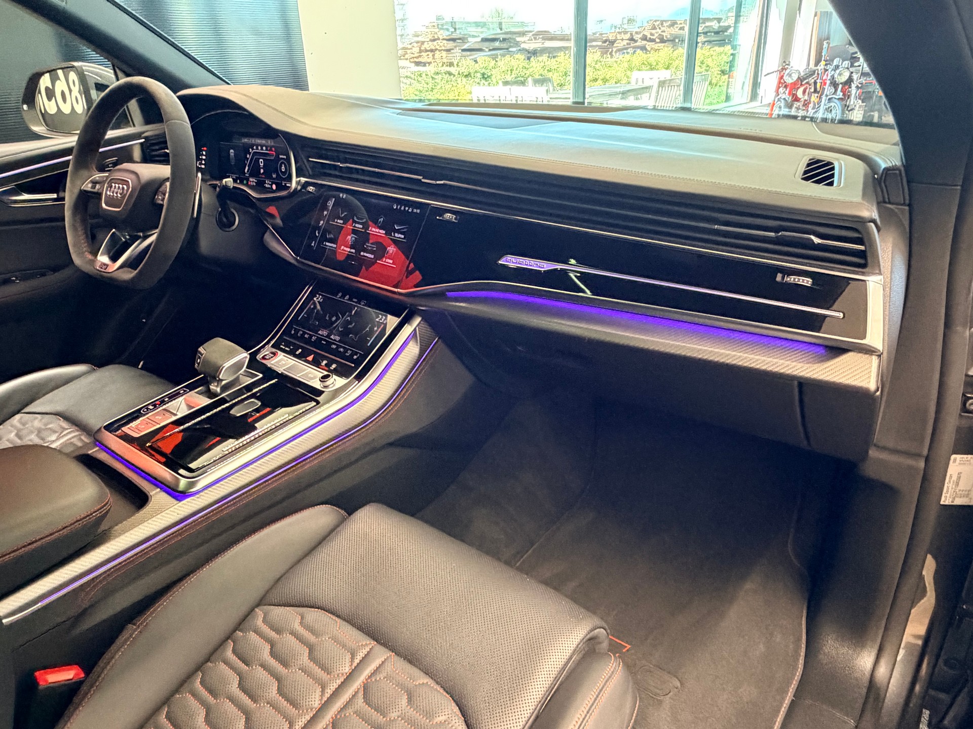 AUDI RSQ8 performance quattro-image-20
