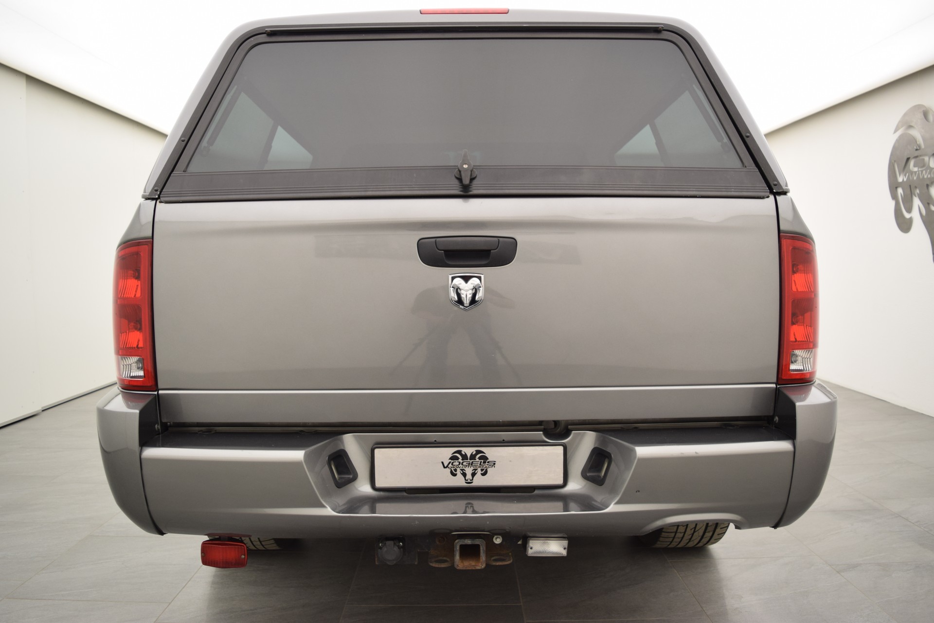 DODGE Ram 1500 SRT-10 Quad cab-image-6