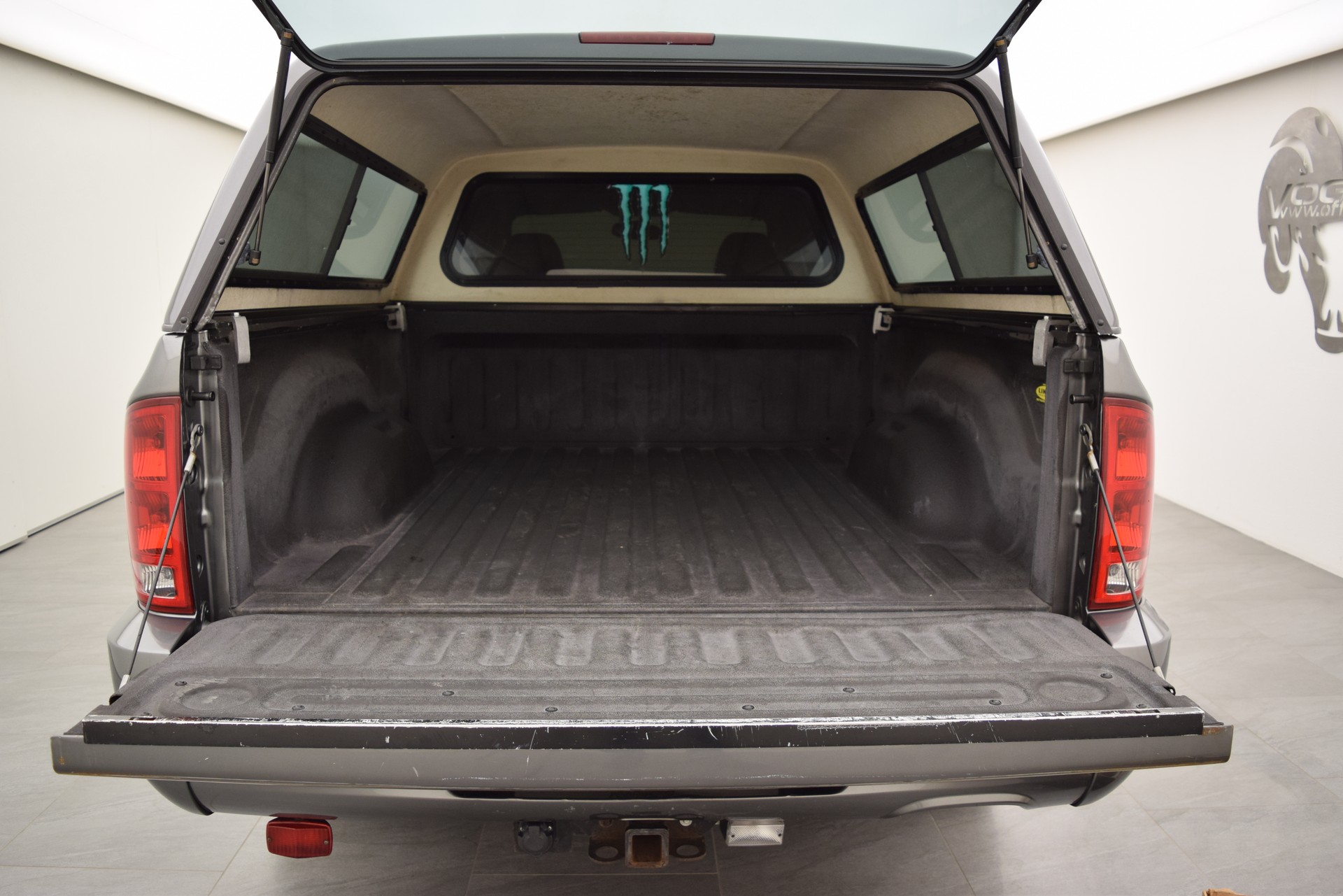 DODGE Ram 1500 SRT-10 Quad cab-image-7