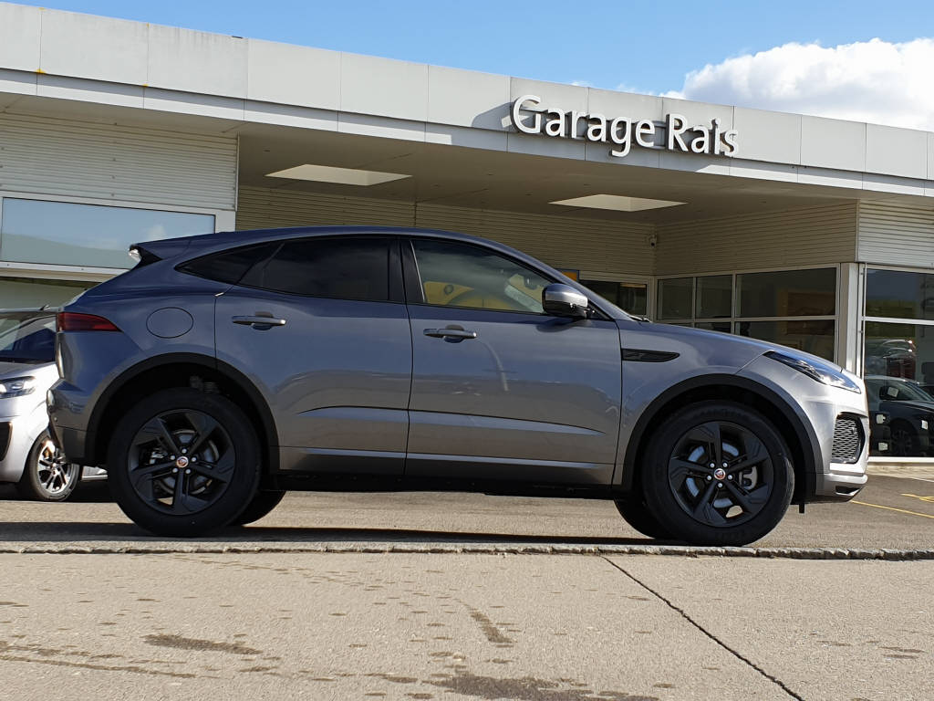 JAGUAR E-Pace P200 R-Dynamic S 4x4-image-1