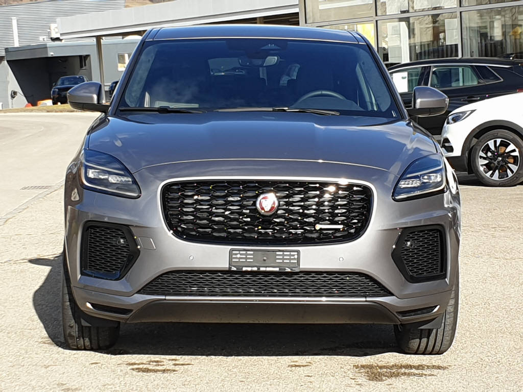 JAGUAR E-Pace P200 R-Dynamic S 4x4-image-6