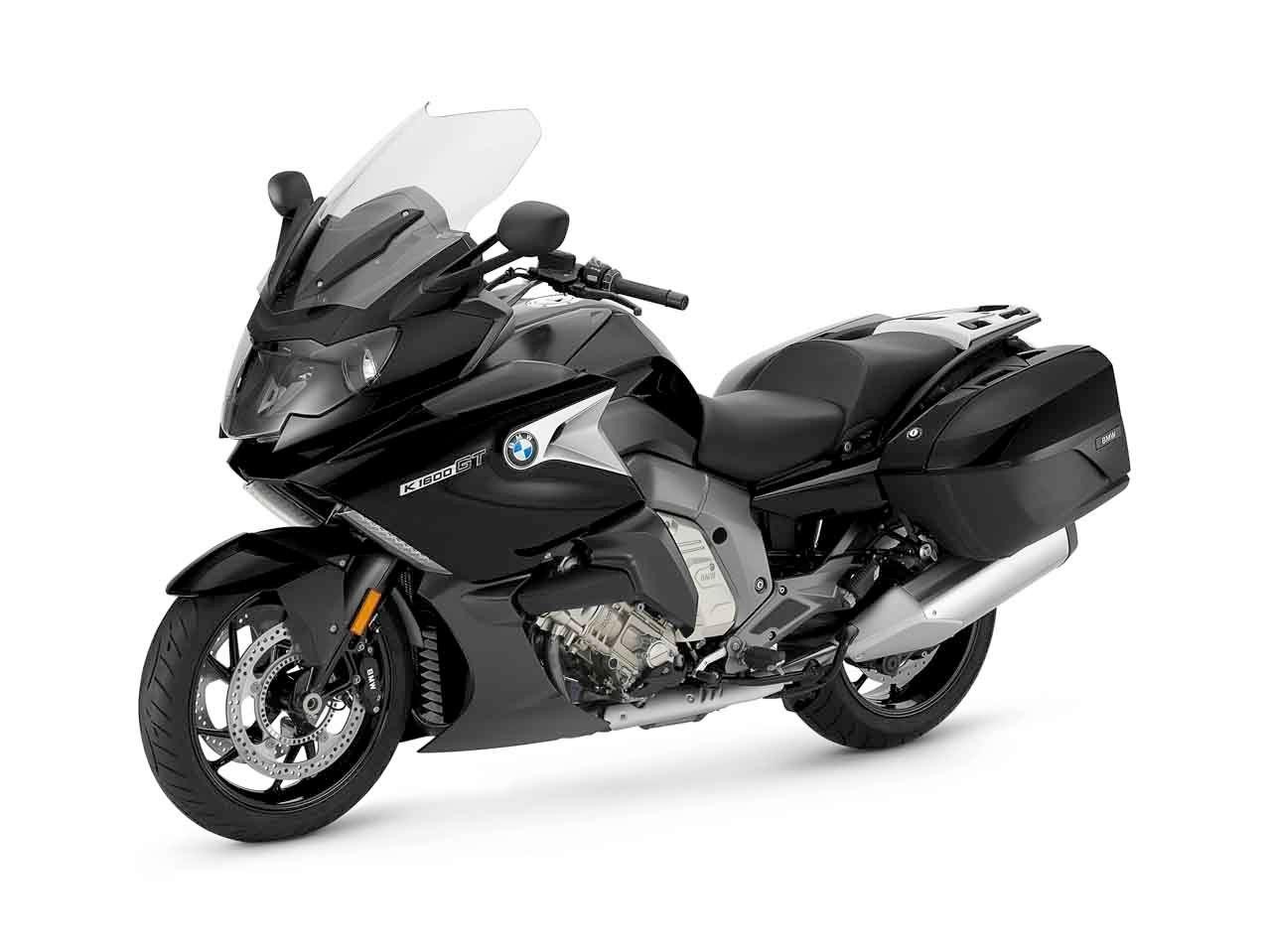 BMW K 1600 GT
