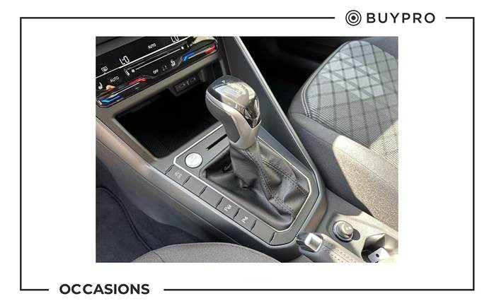 VW Polo 1.0 TSI R-Line DSG-image-4