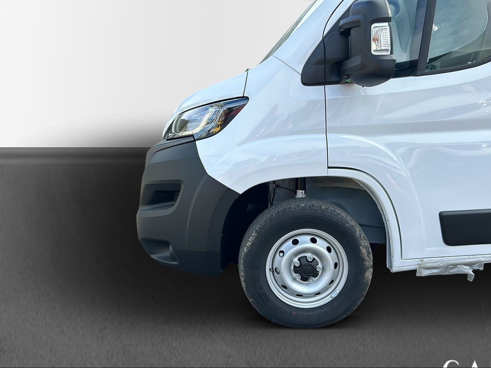 FIAT Ducato 35 L2H2 Swiss Edition-image-7