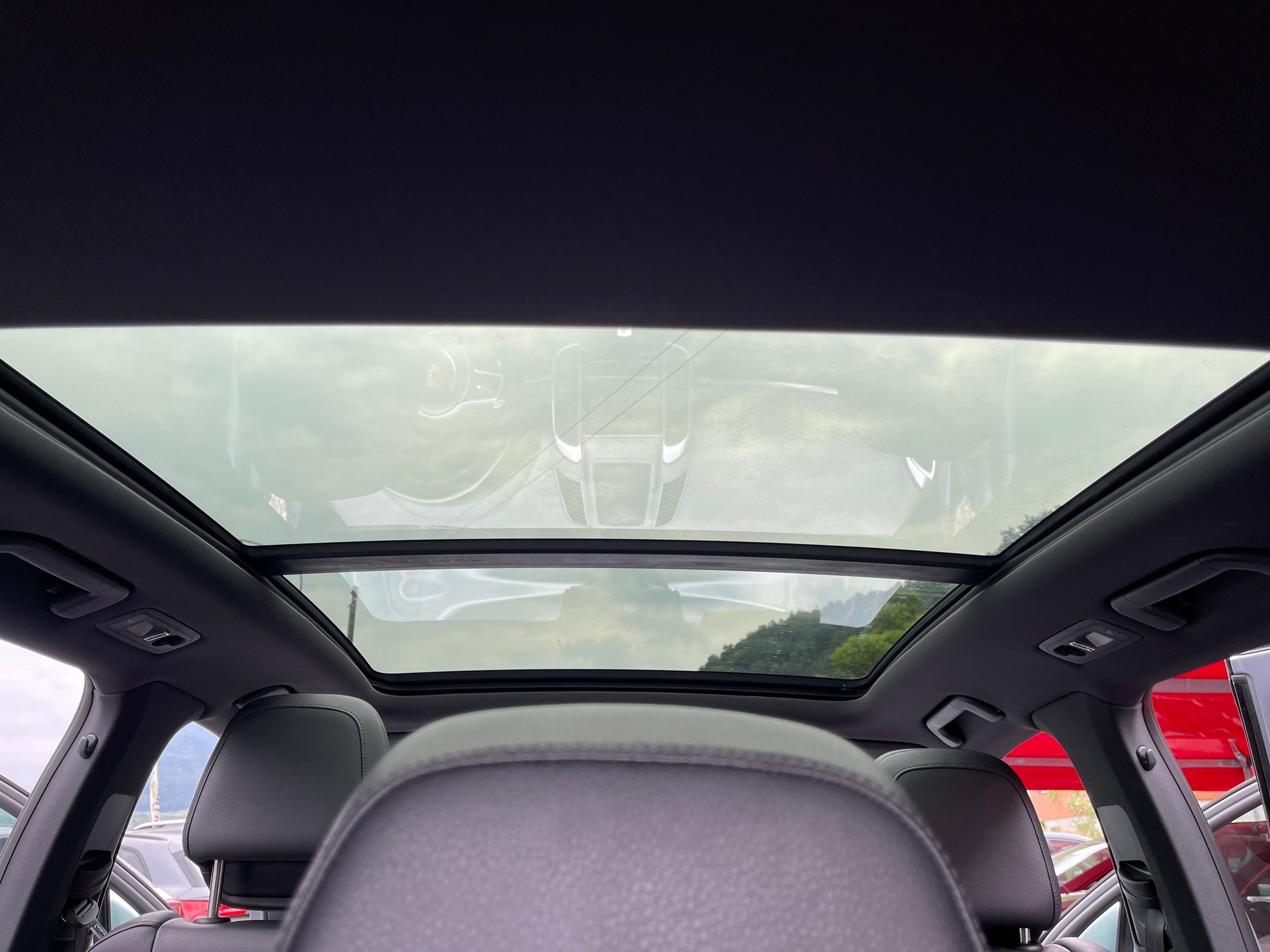 PORSCHE Cayenne Diesel-image-5