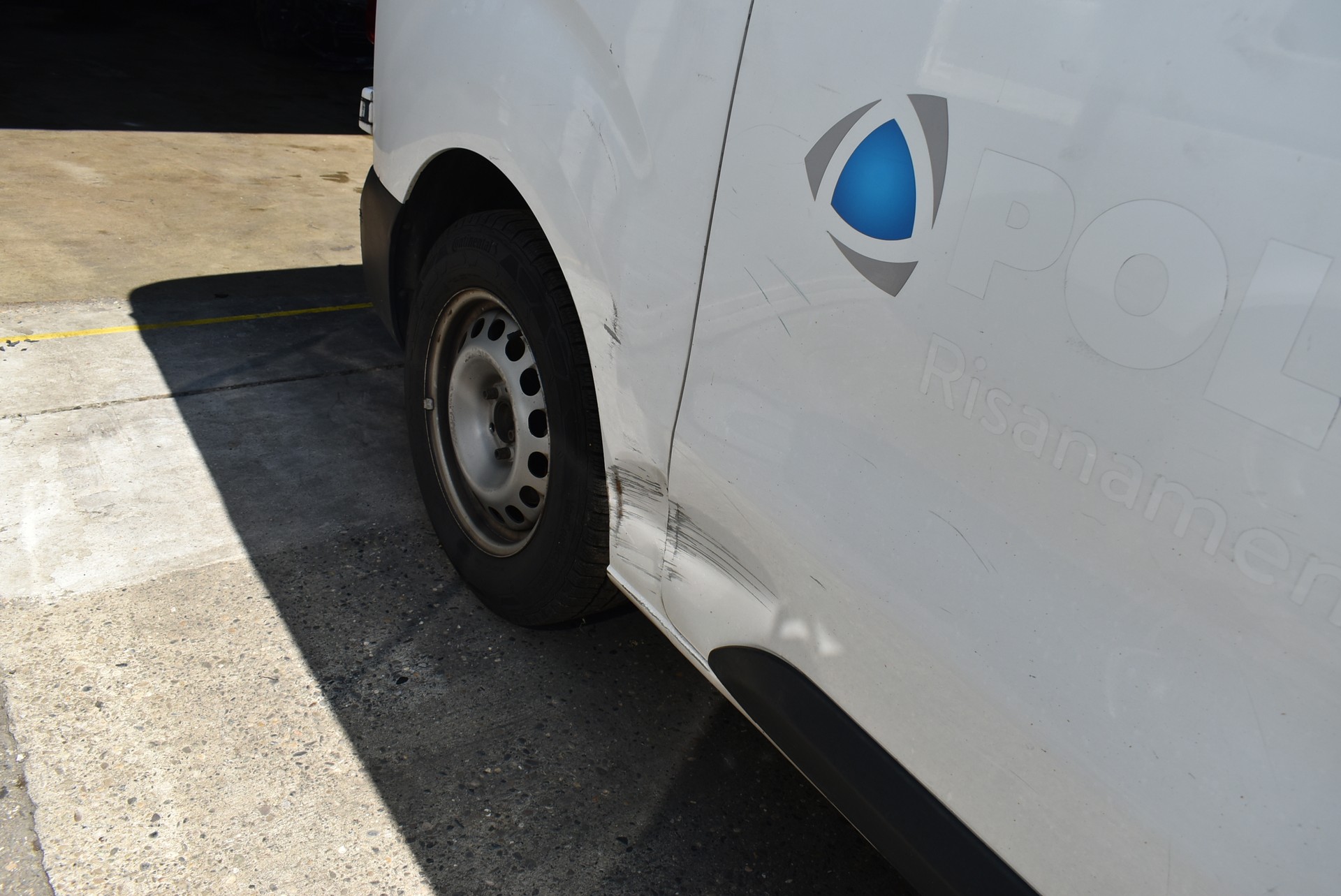 OPEL Vivaro Cargo 1.5 CDTI Essentia s/s DK variable M-image-4