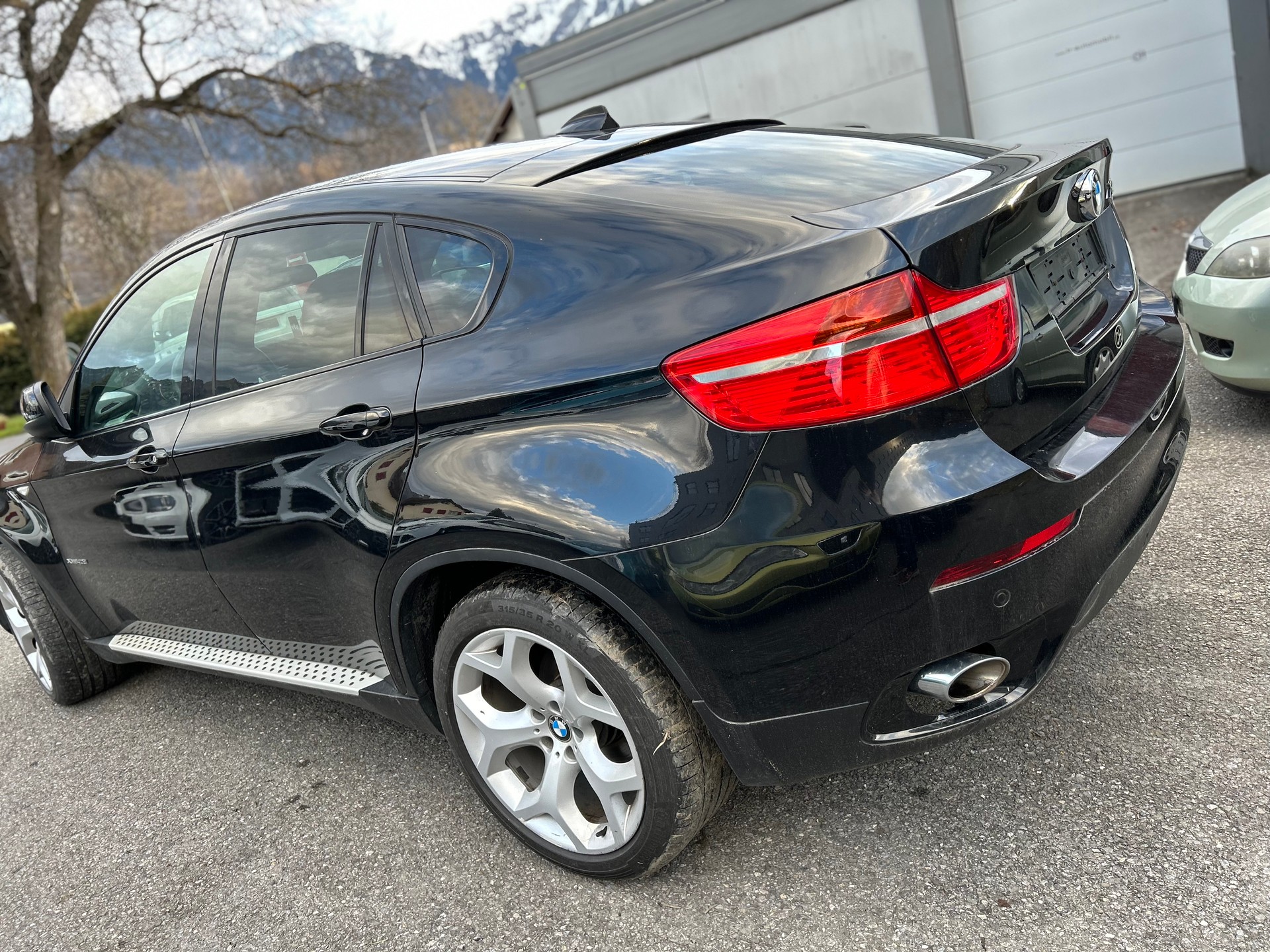 BMW X6 xDrive 40d Steptronic-image-4