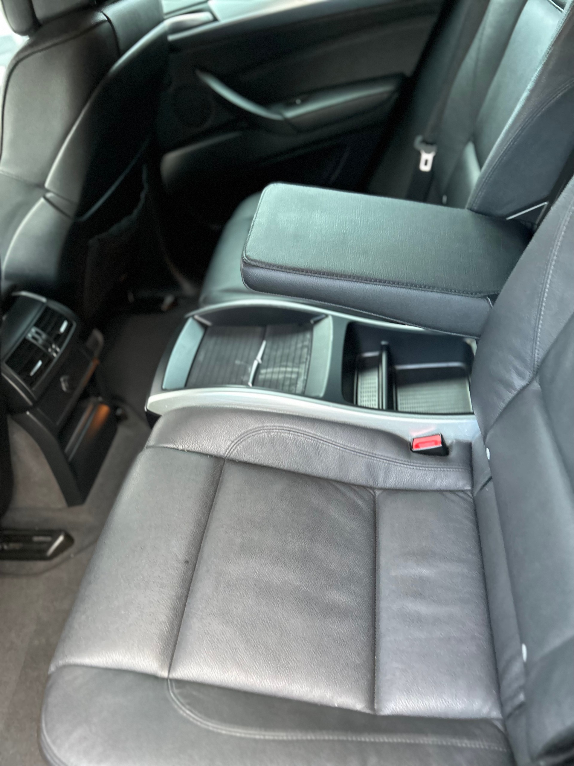 BMW X6 xDrive 40d Steptronic-image-7