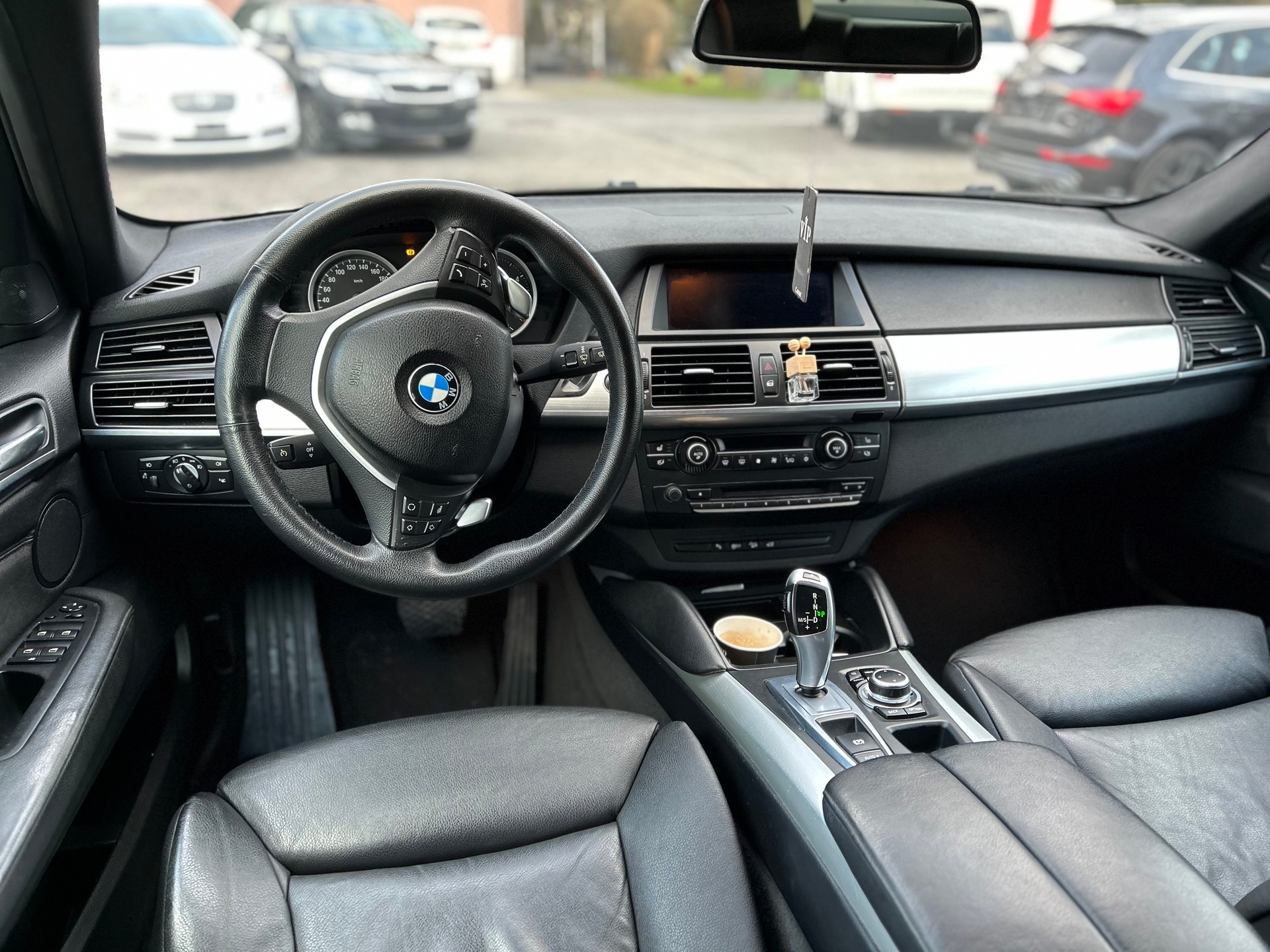 BMW X6 xDrive 40d Steptronic-image-6