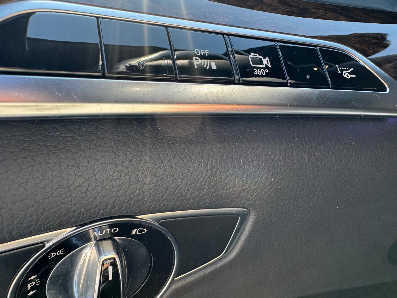 MERCEDES-BENZ S 400 Hybrid 7G-Tronic-image-26