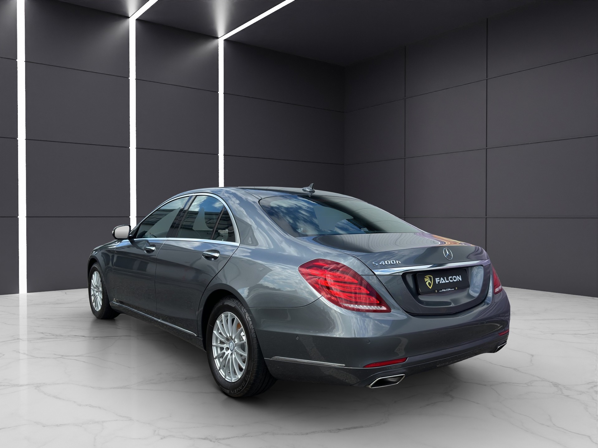 MERCEDES-BENZ S 400 Hybrid 7G-Tronic-showroom-element-3