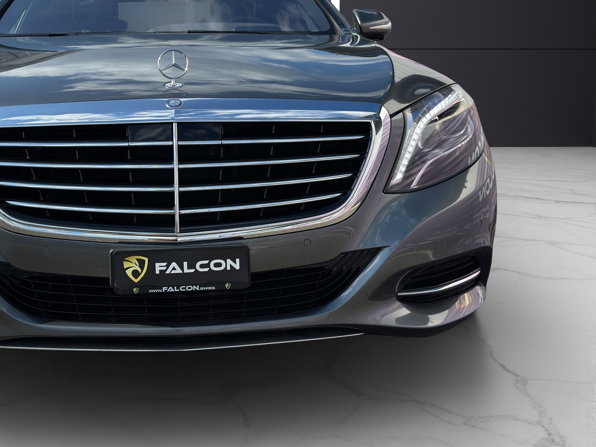 MERCEDES-BENZ S 400 Hybrid 7G-Tronic-image-57