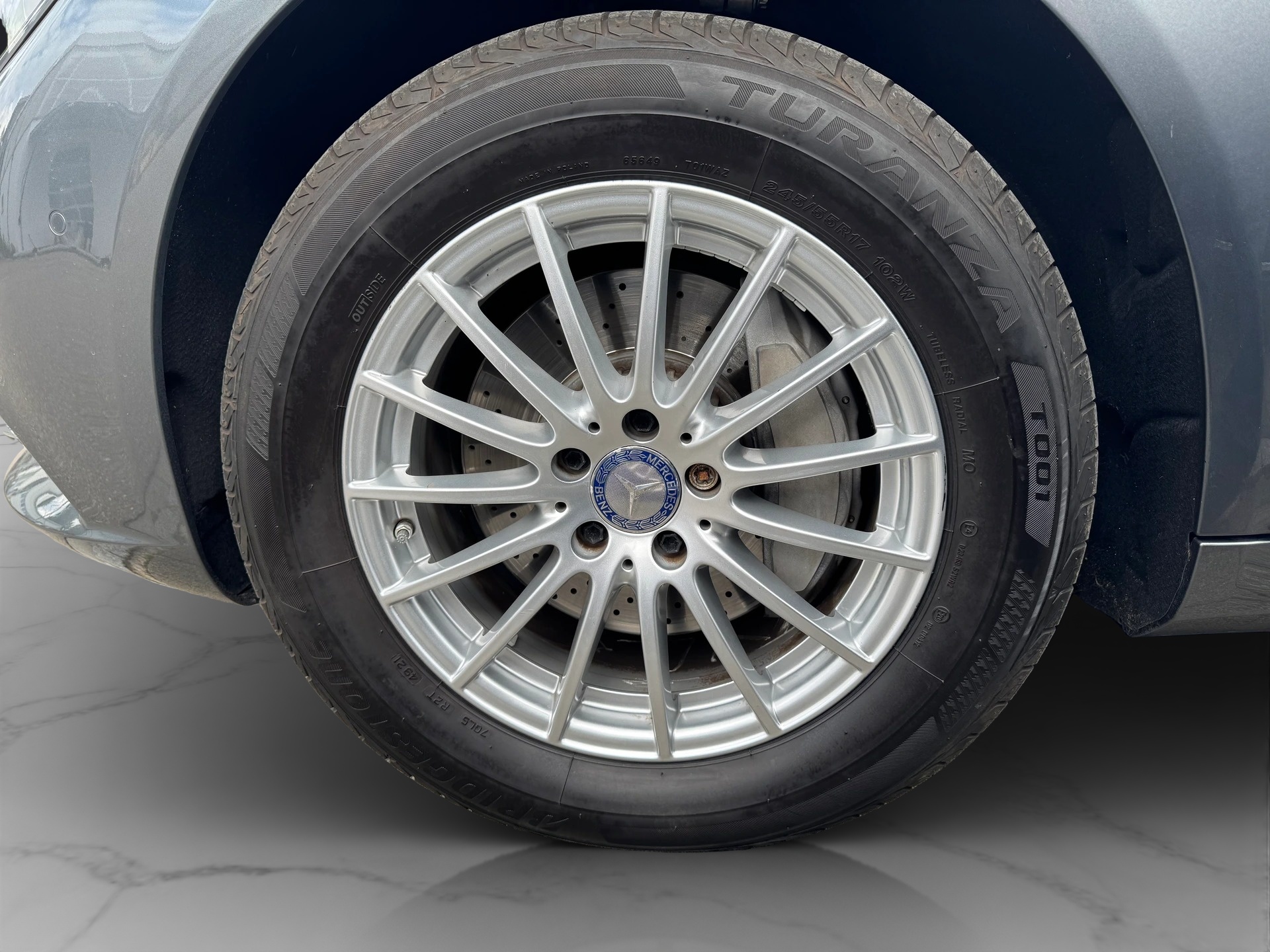 MERCEDES-BENZ S 400 Hybrid 7G-Tronic-image-7