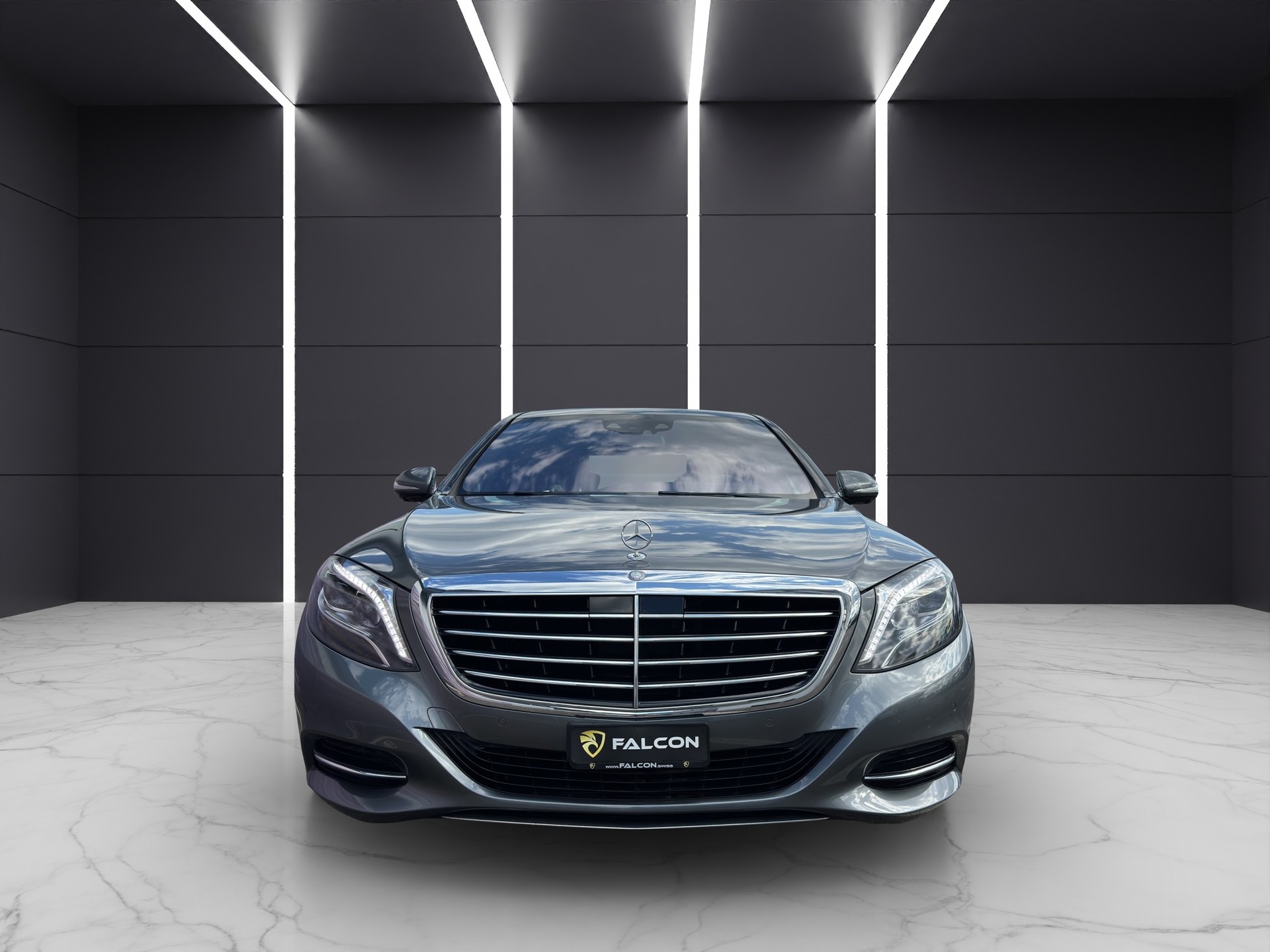 MERCEDES-BENZ S 400 Hybrid 7G-Tronic-showroom-element-1