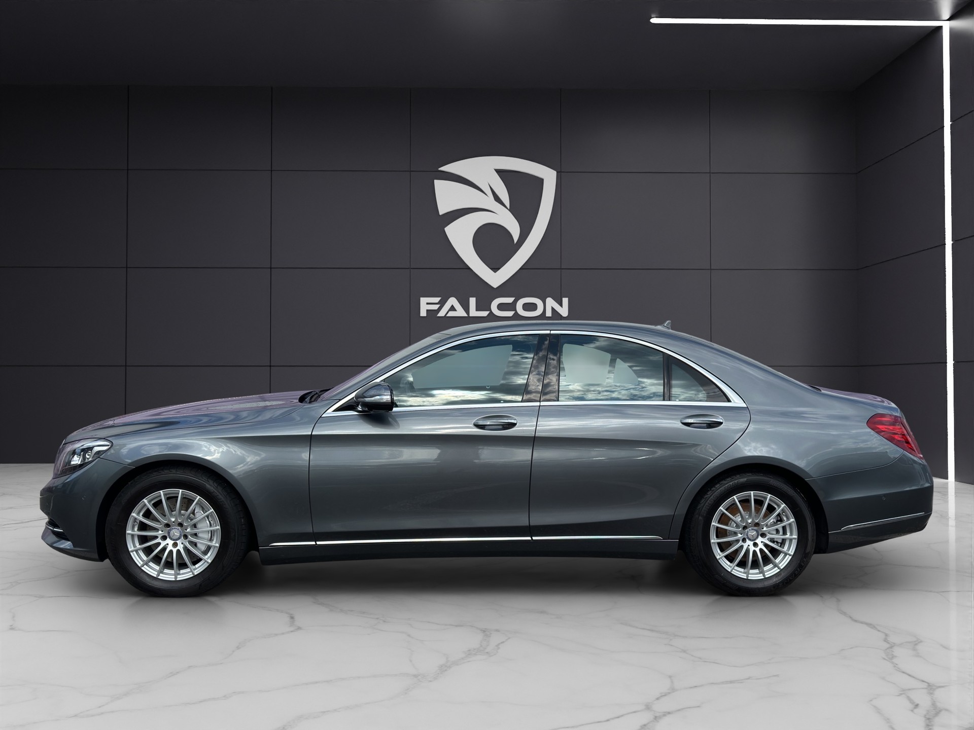 MERCEDES-BENZ S 400 Hybrid 7G-Tronic-showroom-element-2