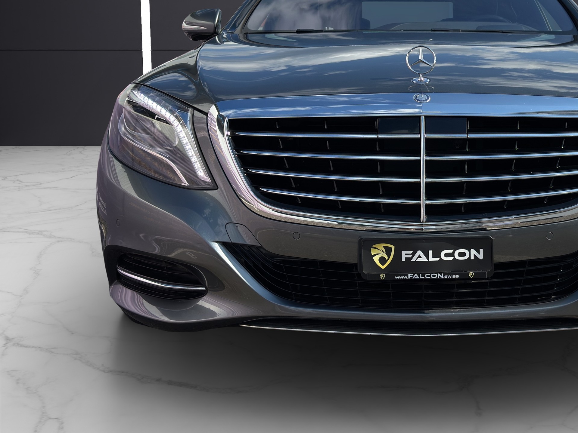 MERCEDES-BENZ S 400 Hybrid 7G-Tronic-image-53