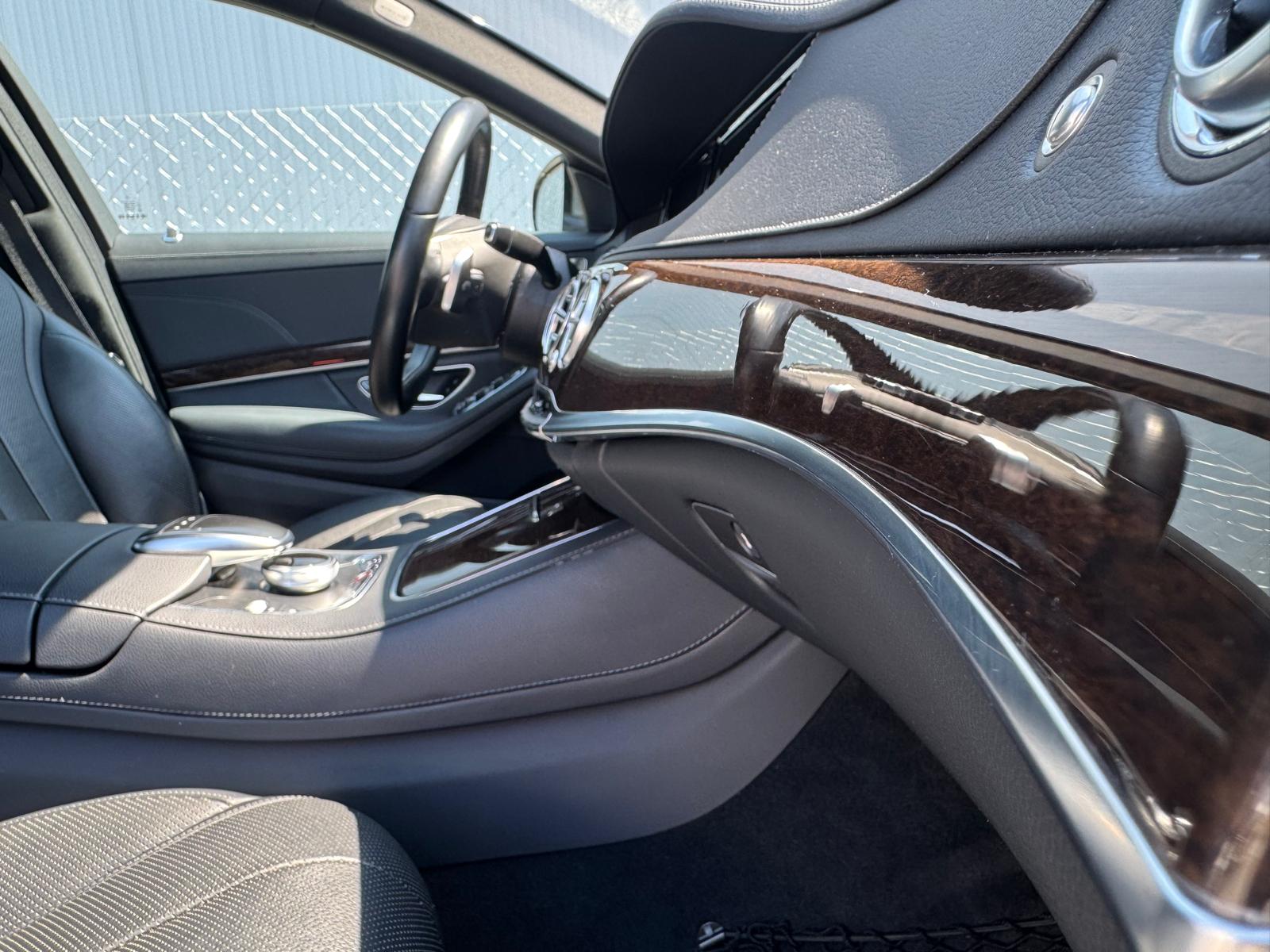 MERCEDES-BENZ S 400 Hybrid 7G-Tronic-image-18